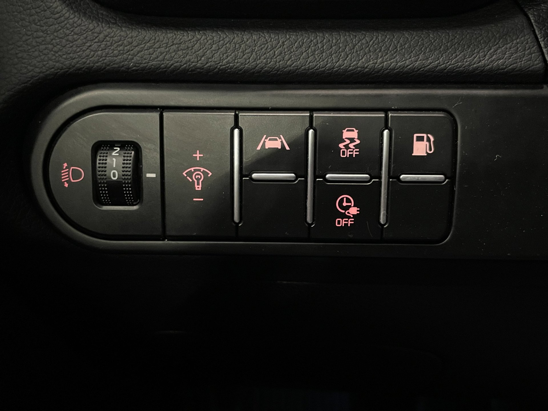 Foto van Kia Ceed Sportswagon