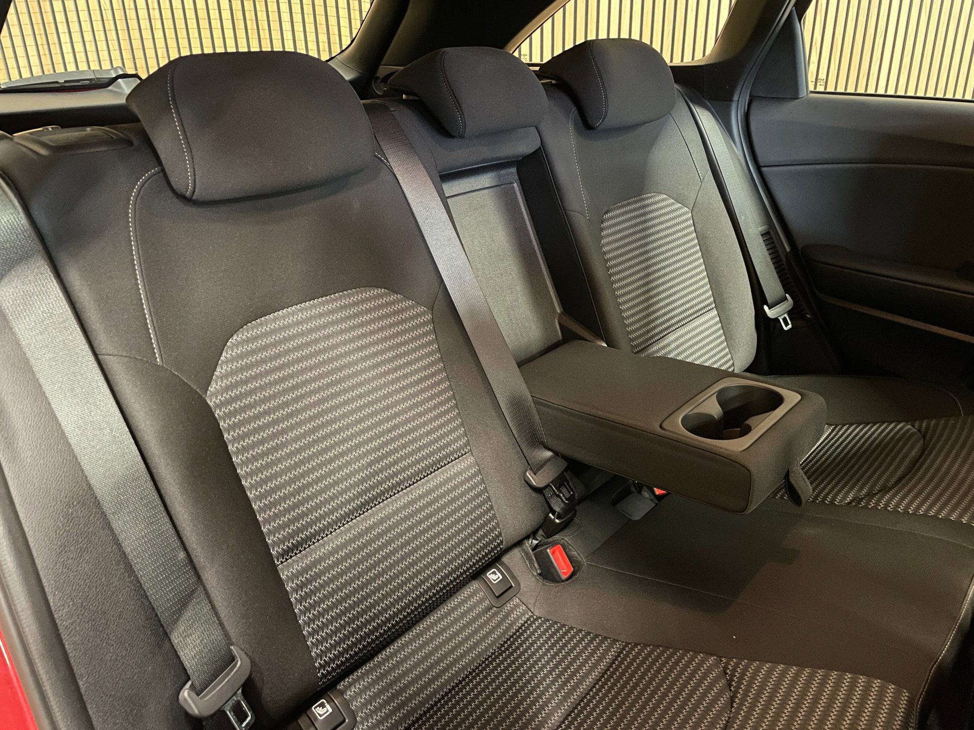 Foto van Kia Ceed Sportswagon