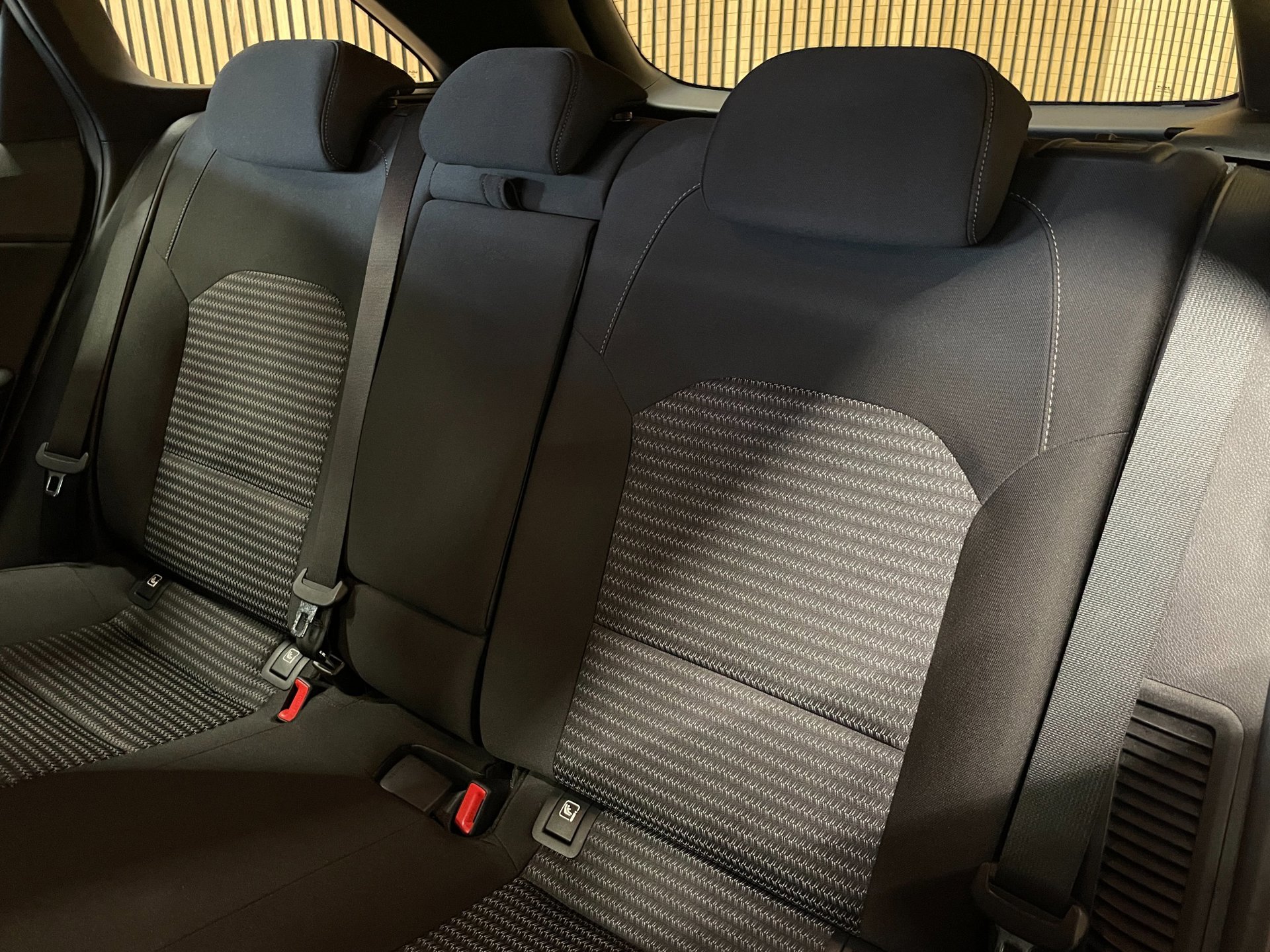 Foto van Kia Ceed Sportswagon