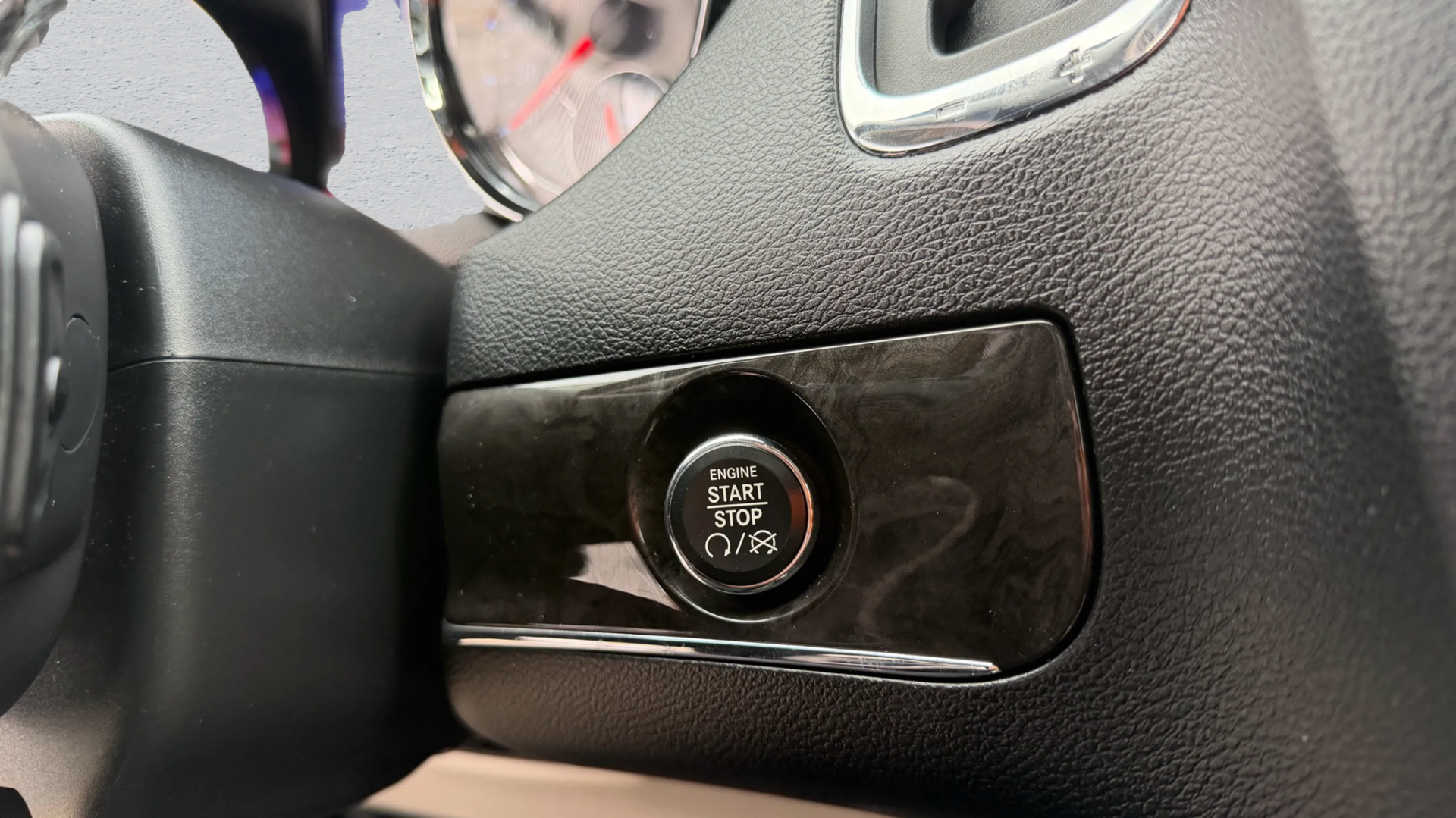 Foto van Lancia Voyager