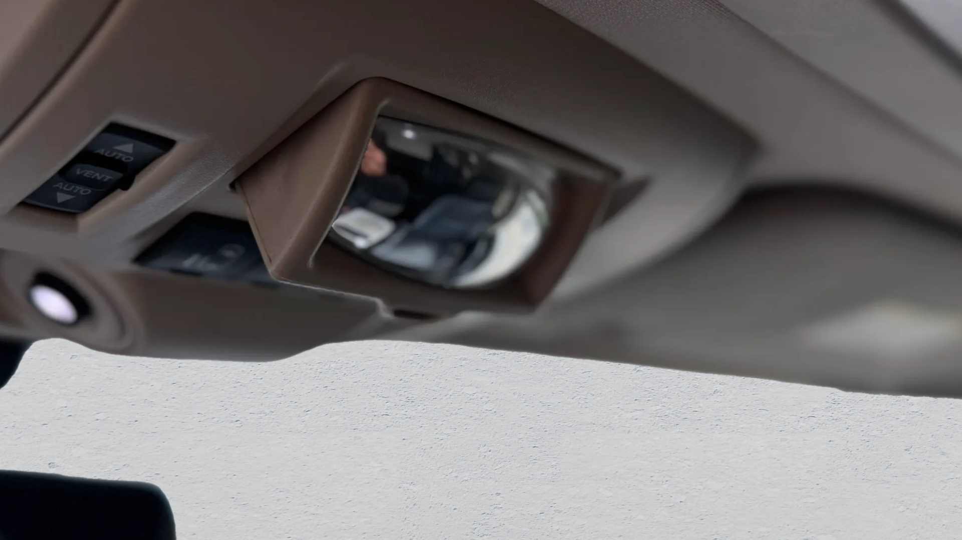 Foto van Lancia Voyager