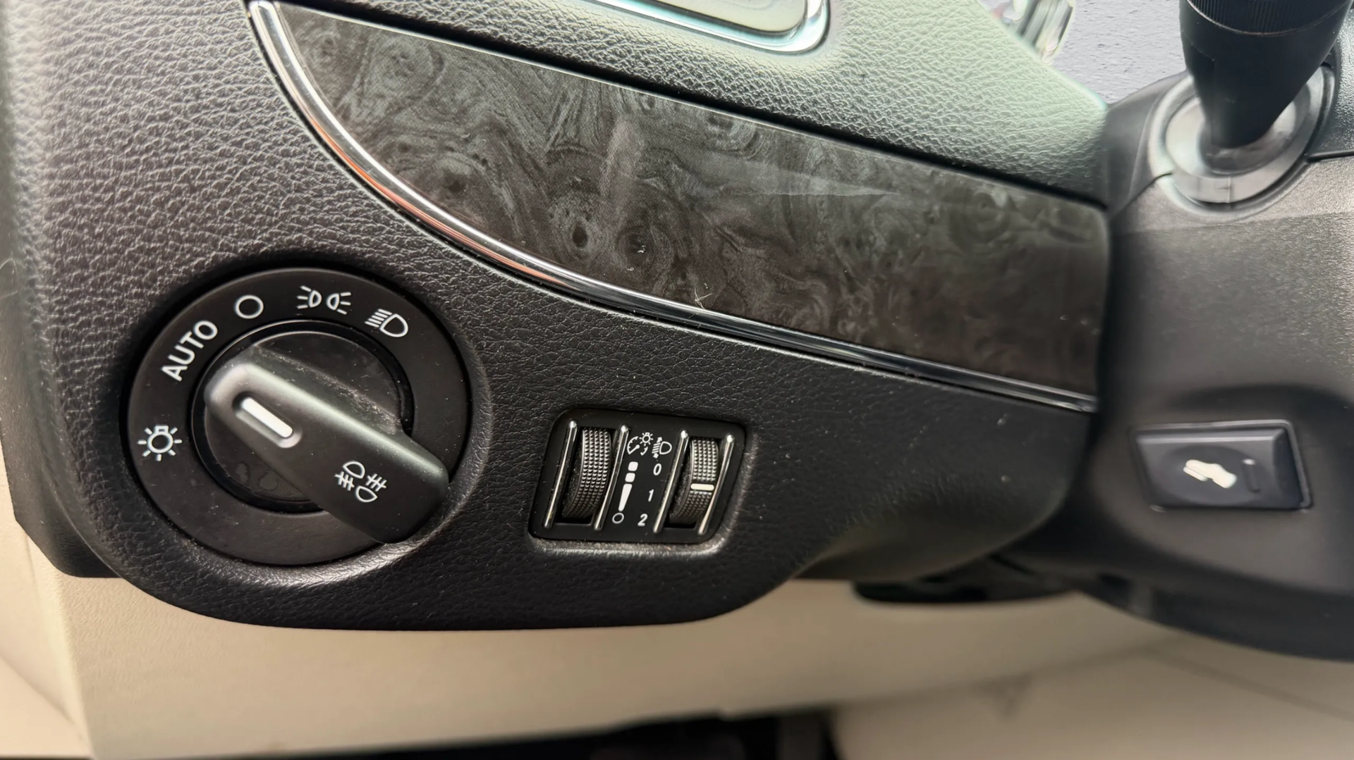 Foto van Lancia Voyager