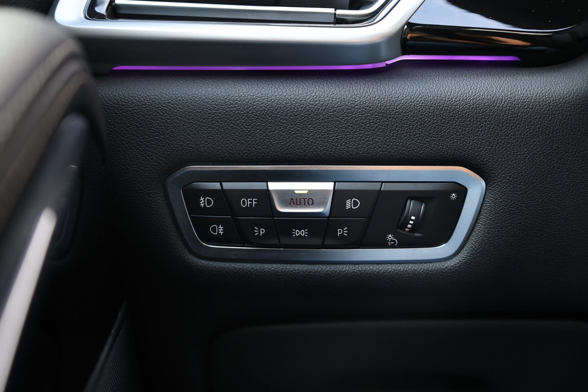 Foto van BMW X5