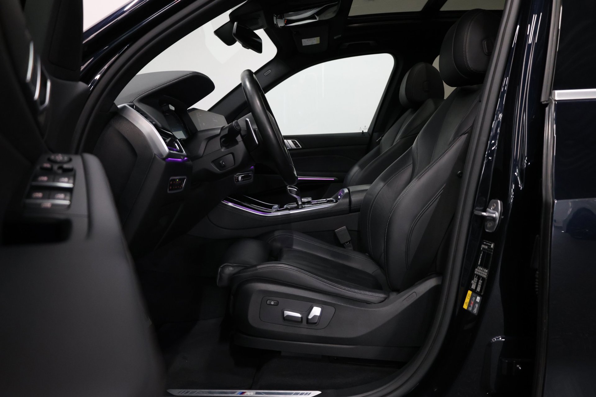 Foto van BMW X5