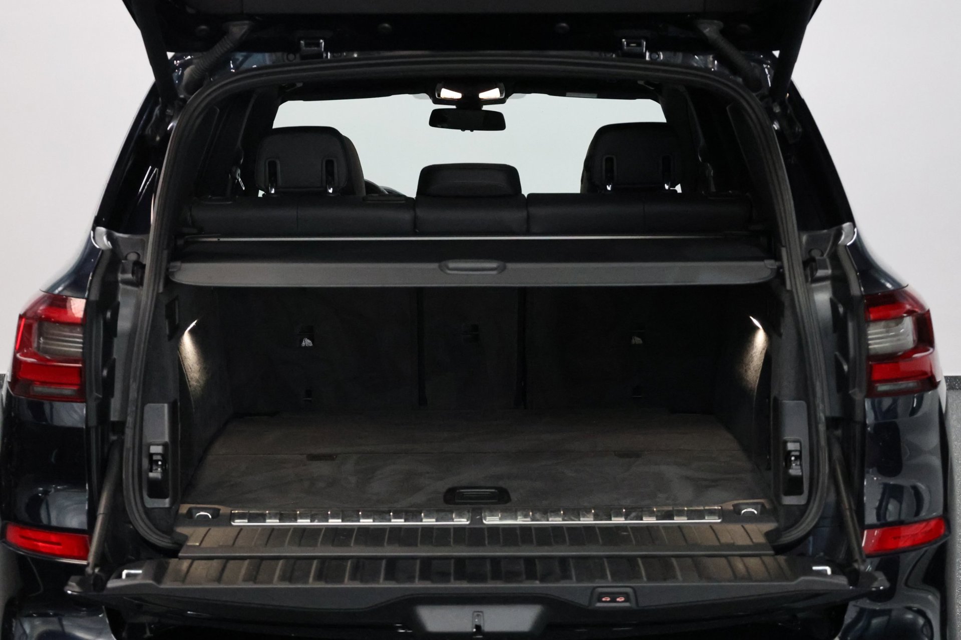 Foto van BMW X5