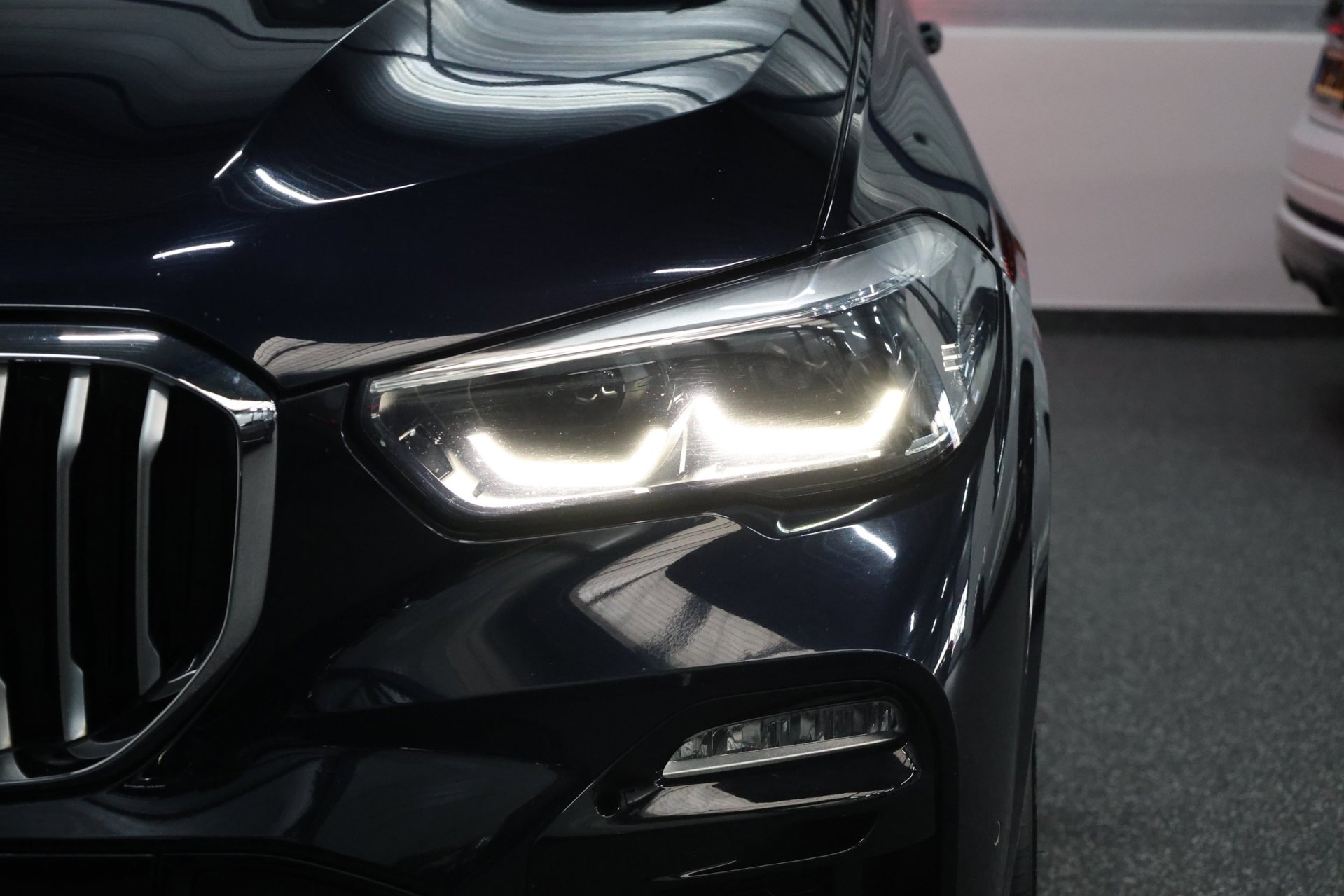 Foto van BMW X5