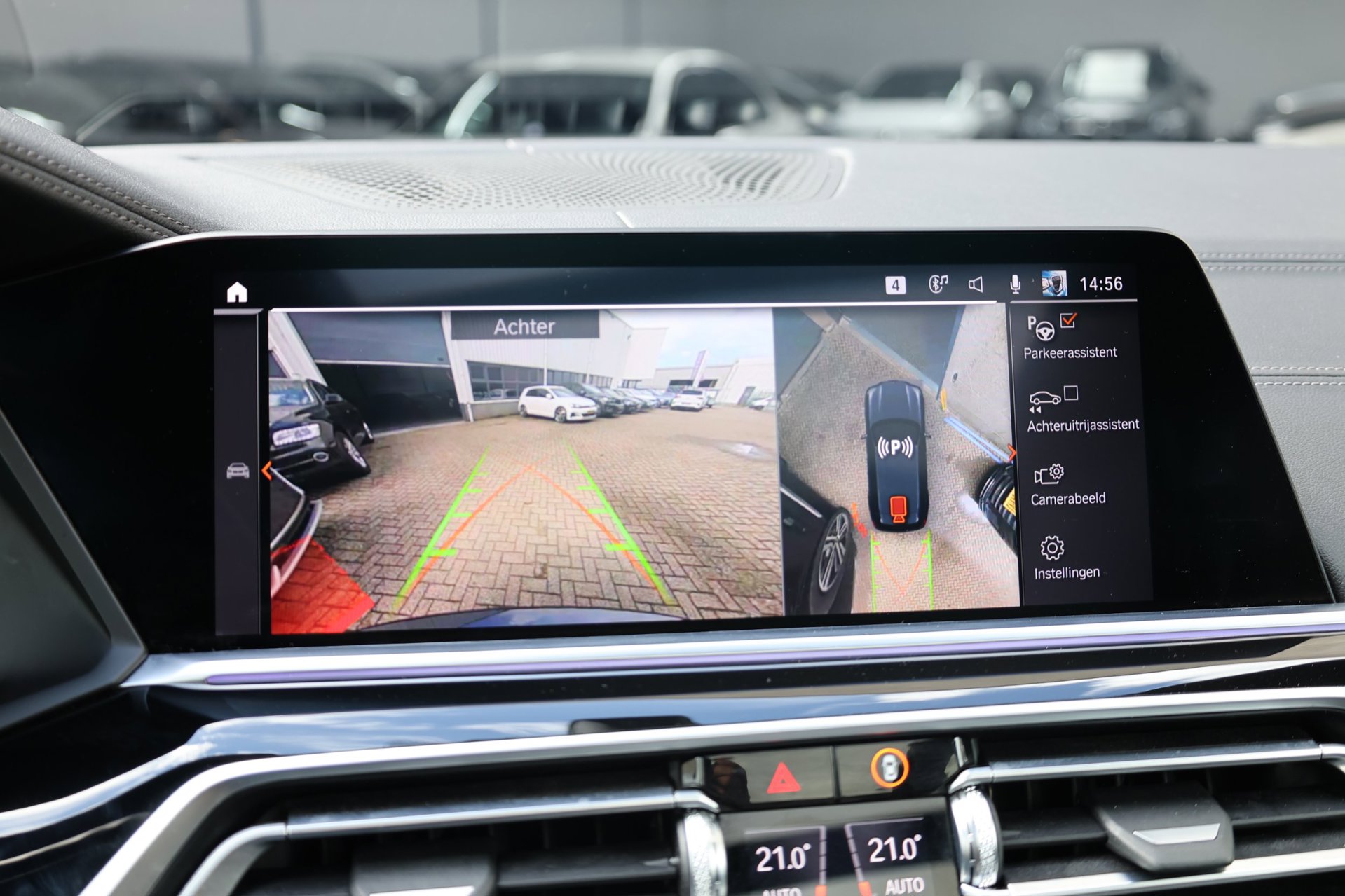 Foto van BMW X5