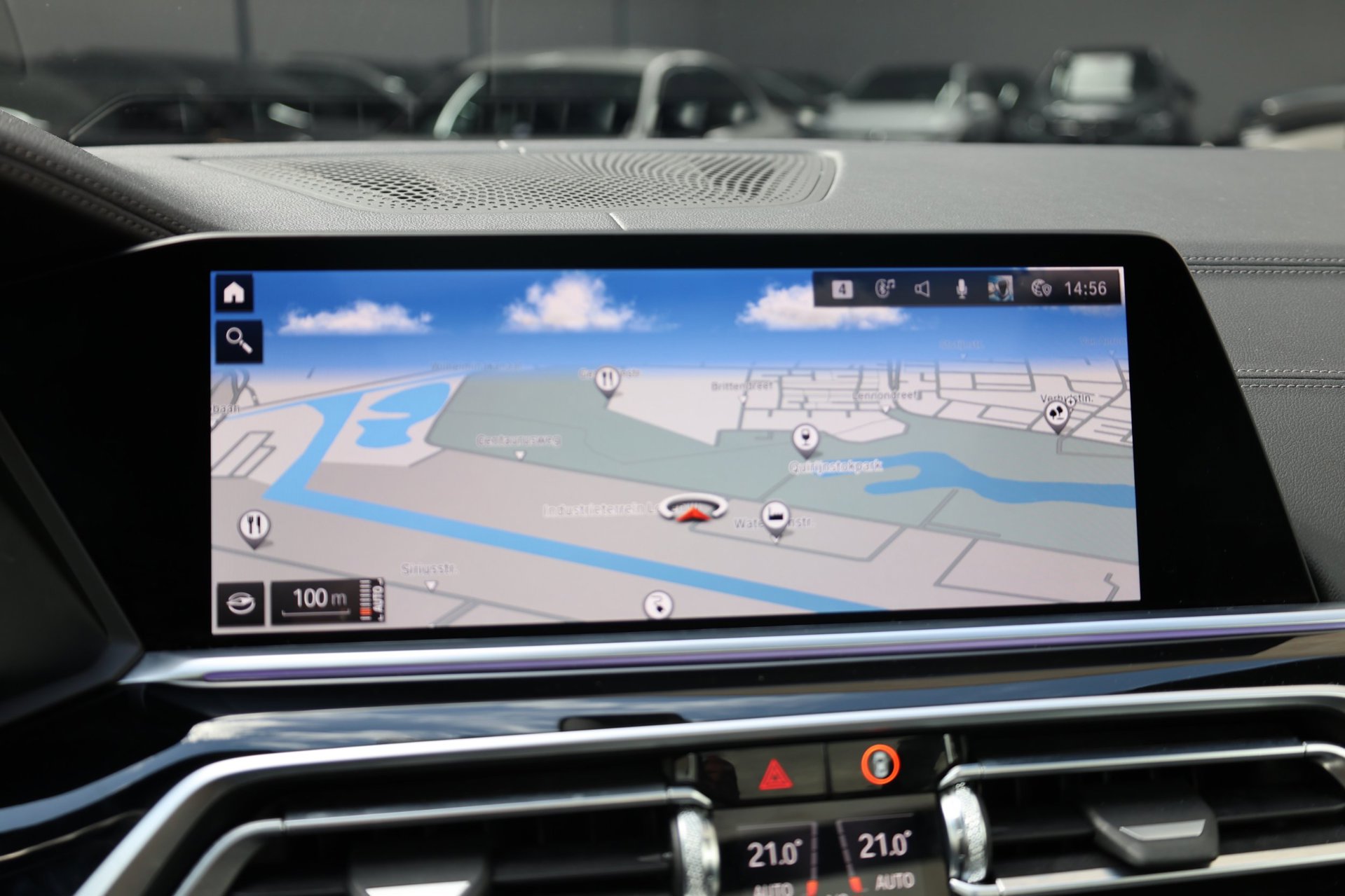 Foto van BMW X5