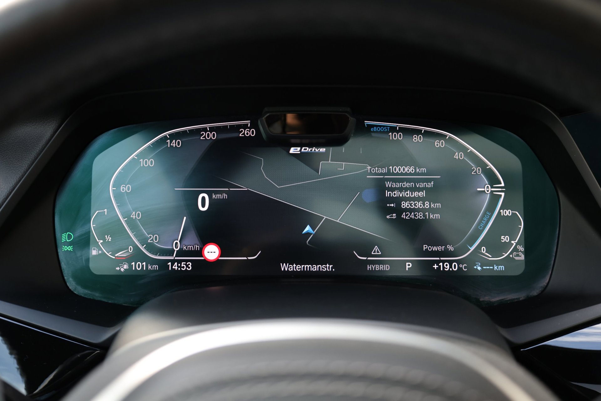Foto van BMW X5