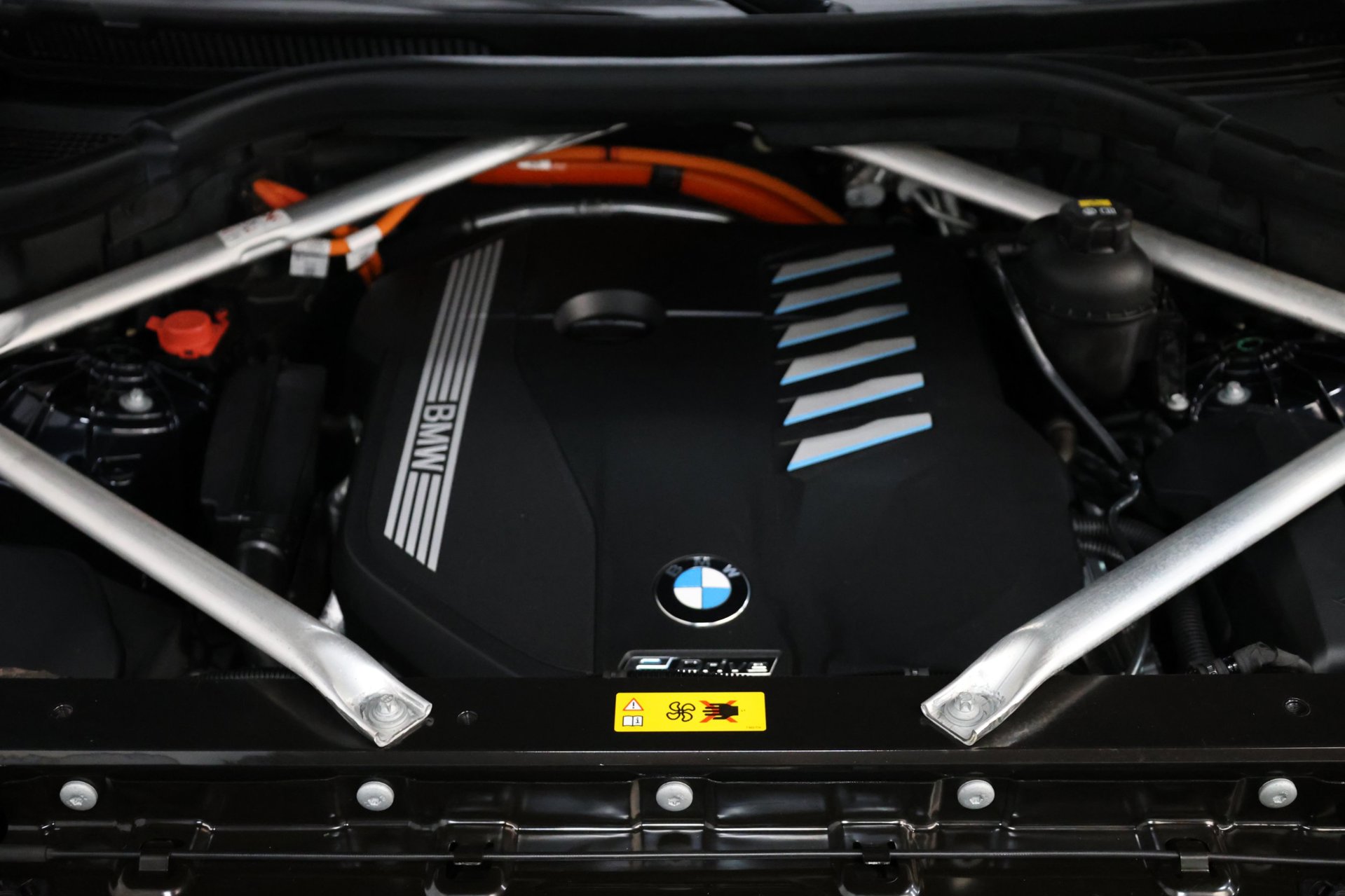 Foto van BMW X5