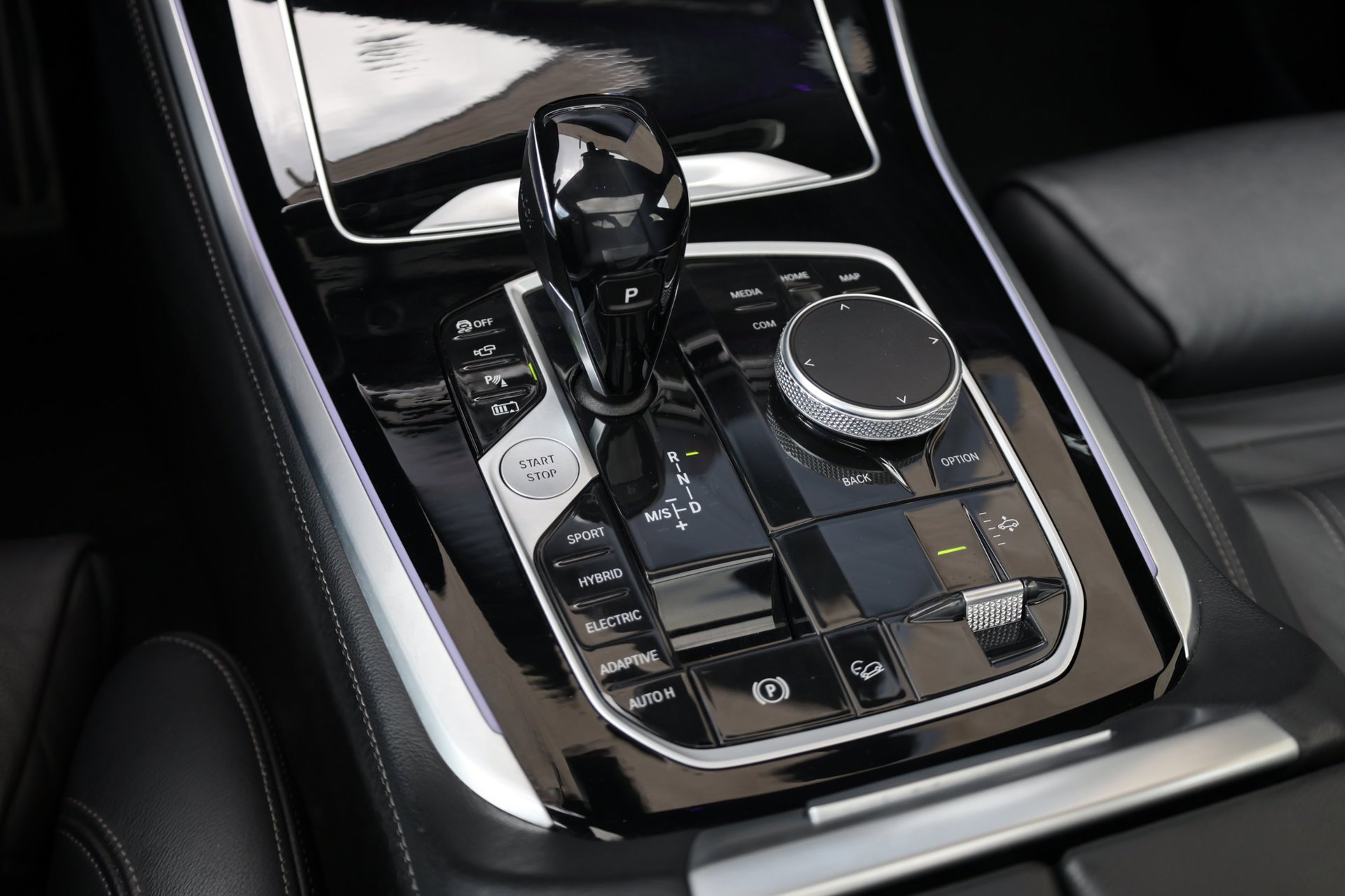 Foto van BMW X5