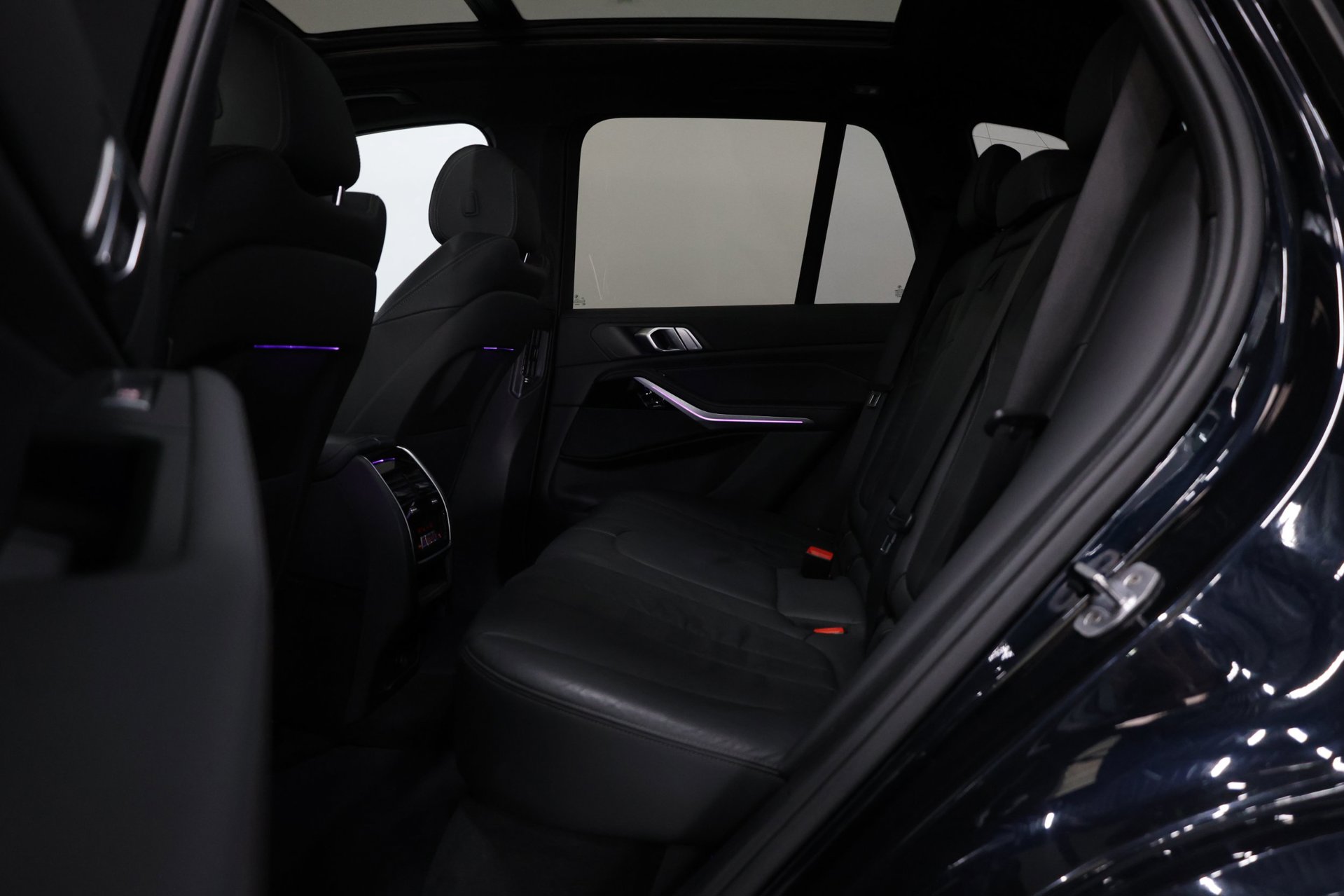 Foto van BMW X5