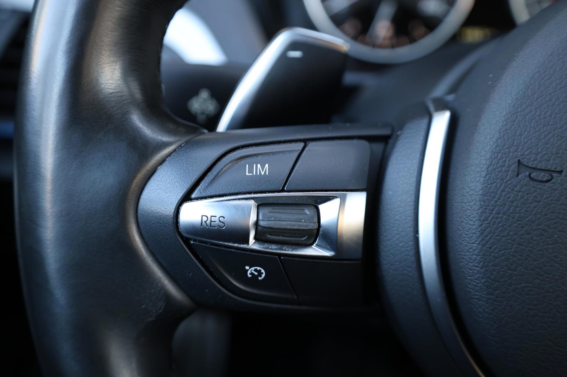 Foto van BMW 1-serie