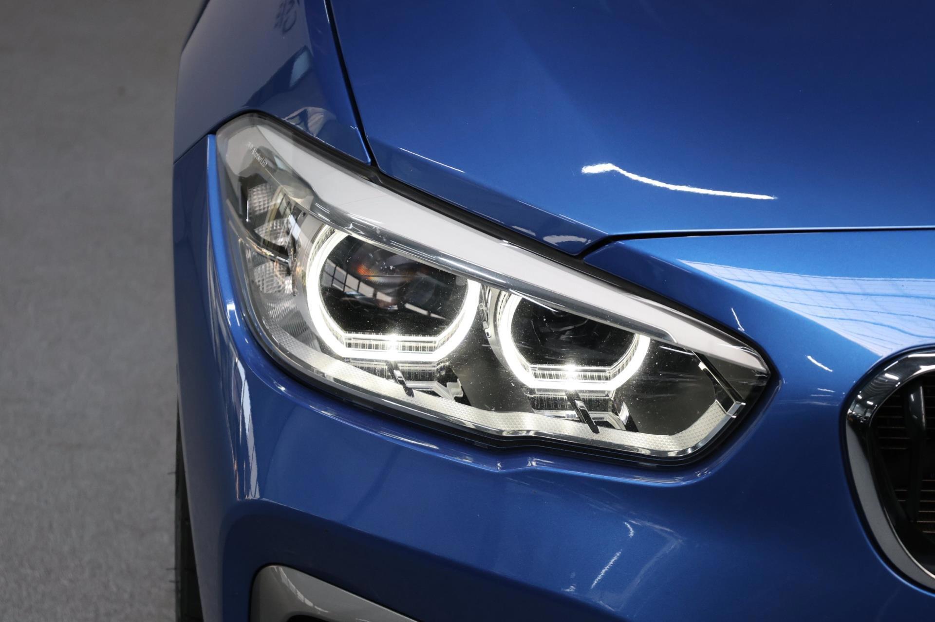 Foto van BMW 1-serie