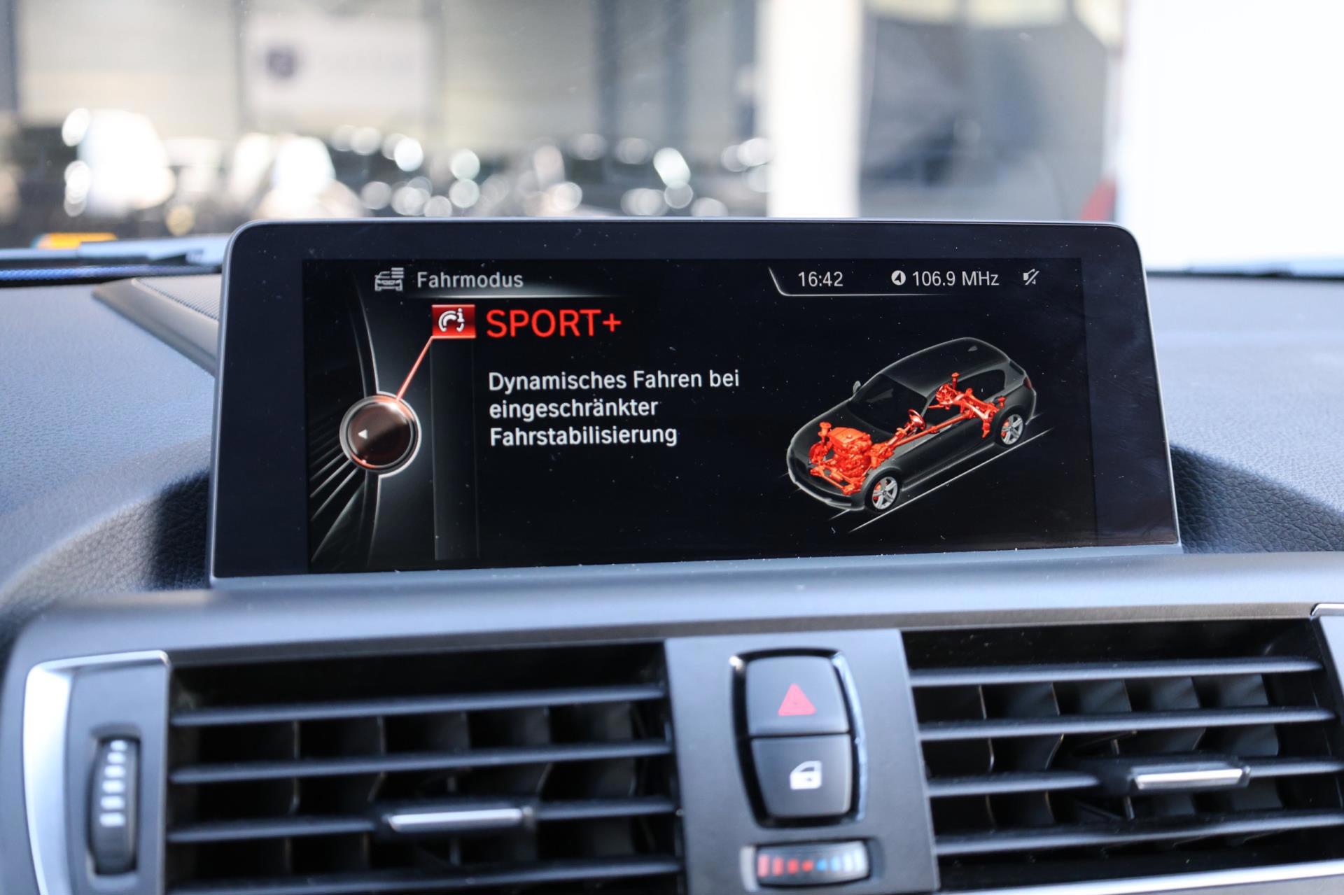 Foto van BMW 1-serie
