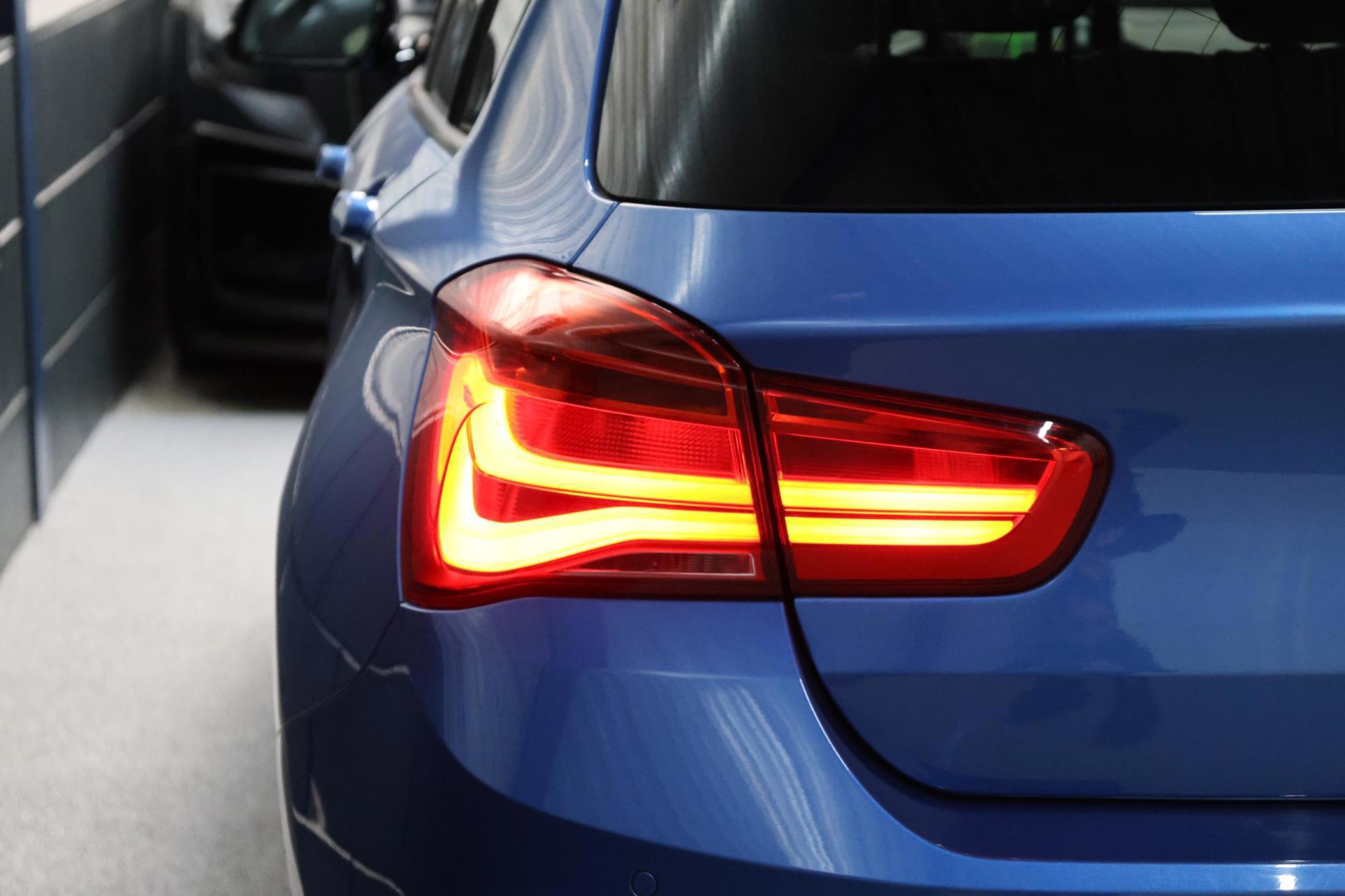 Foto van BMW 1-serie