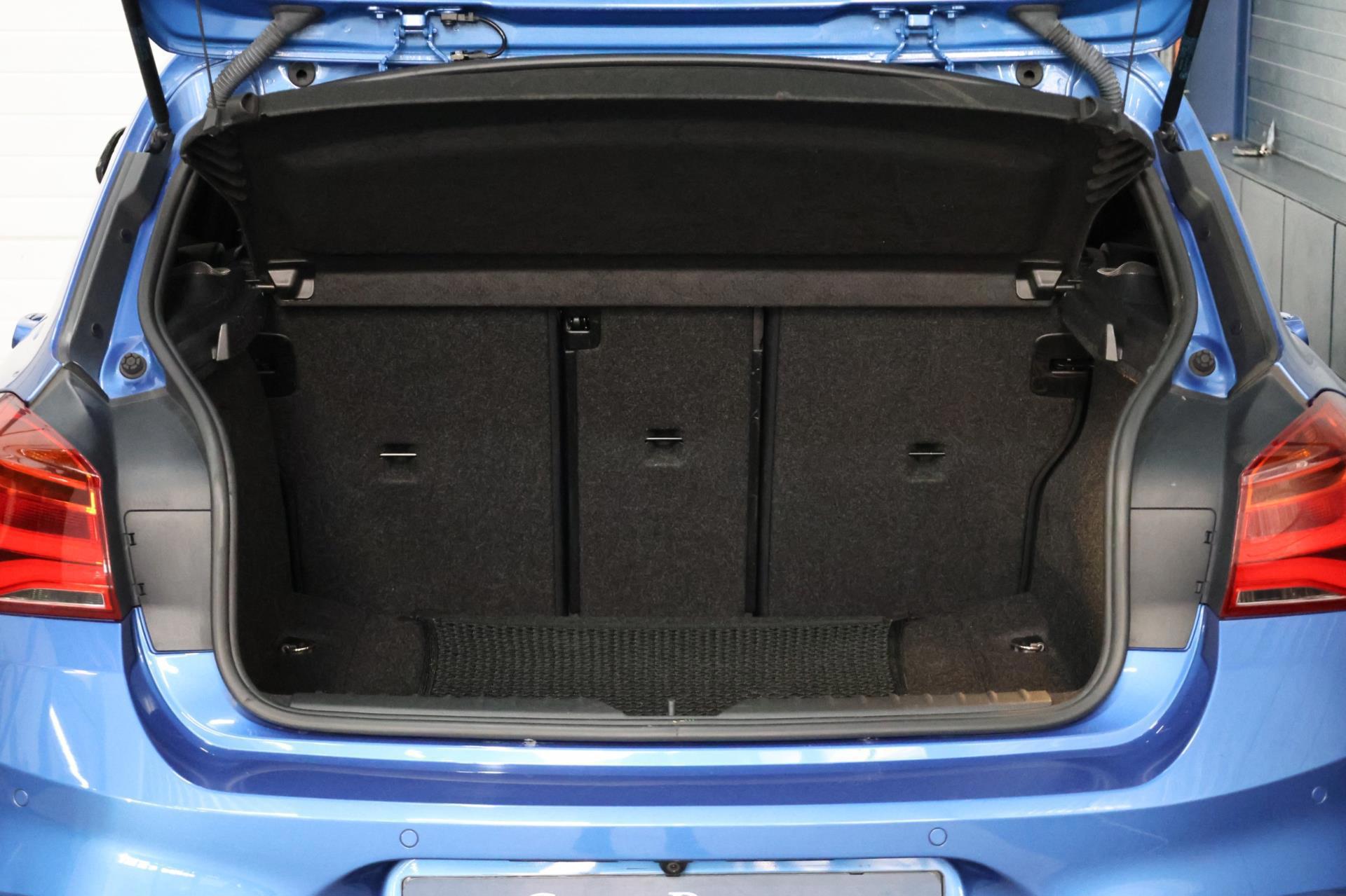 Foto van BMW 1-serie