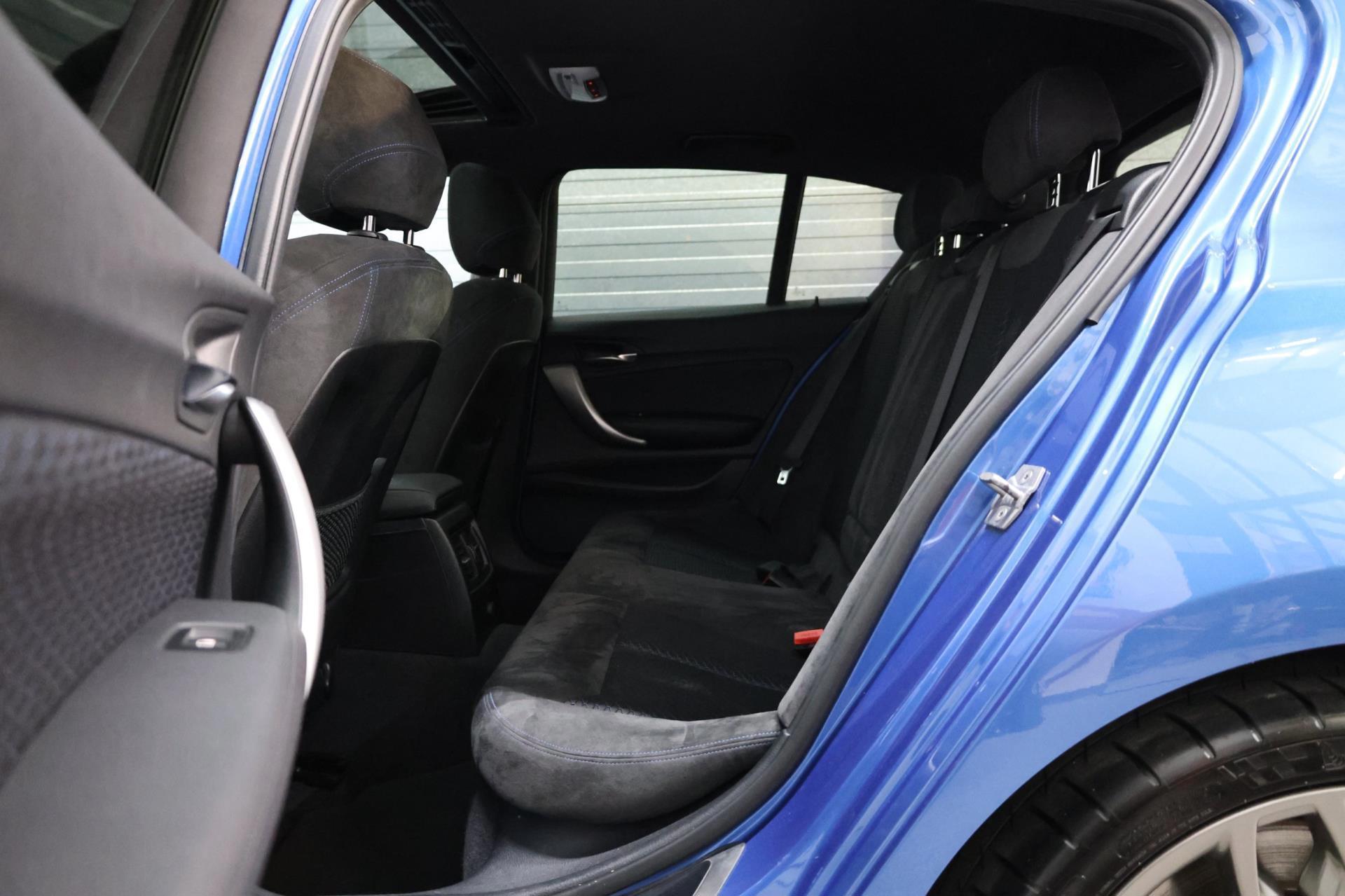 Foto van BMW 1-serie