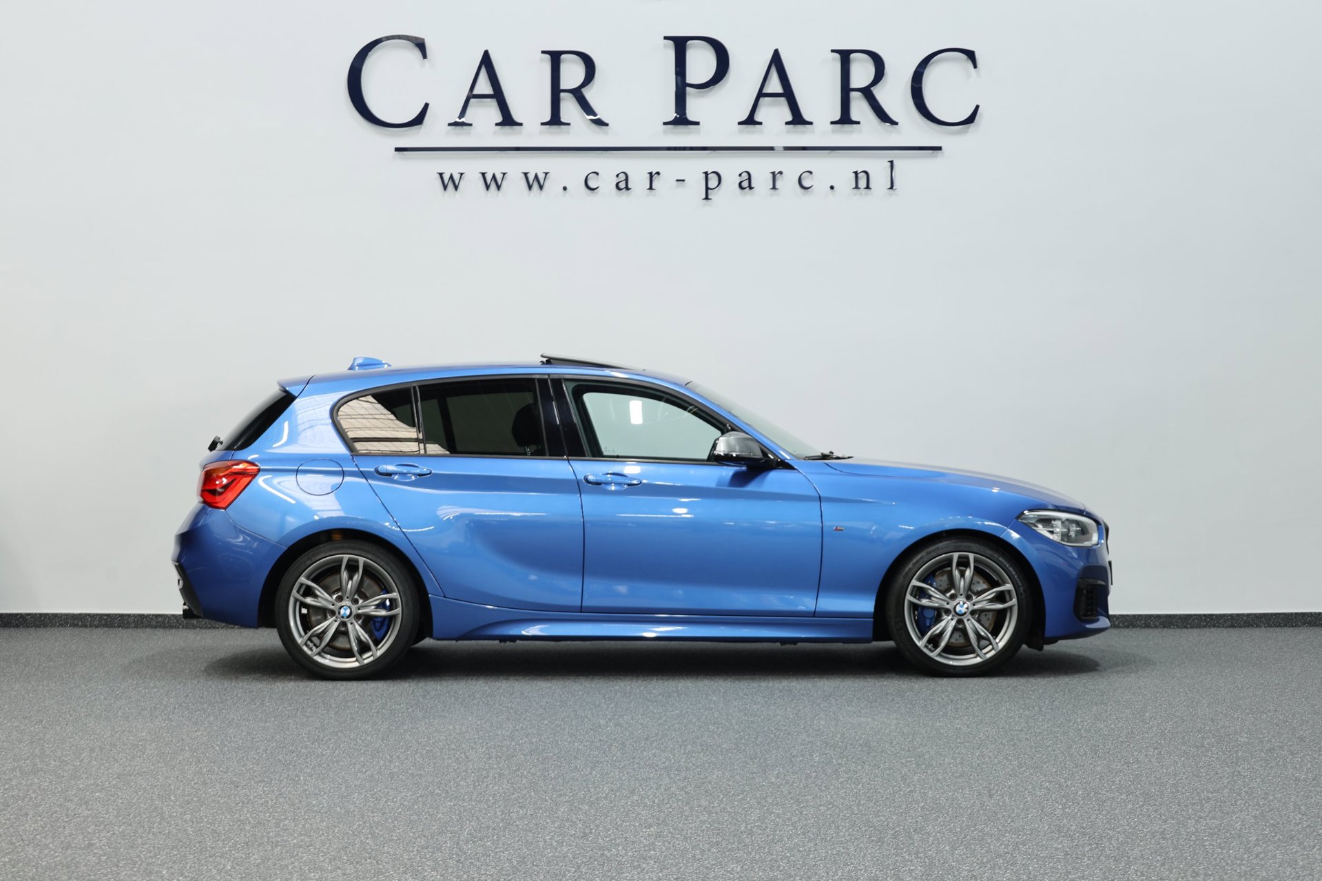 Foto van BMW 1-serie