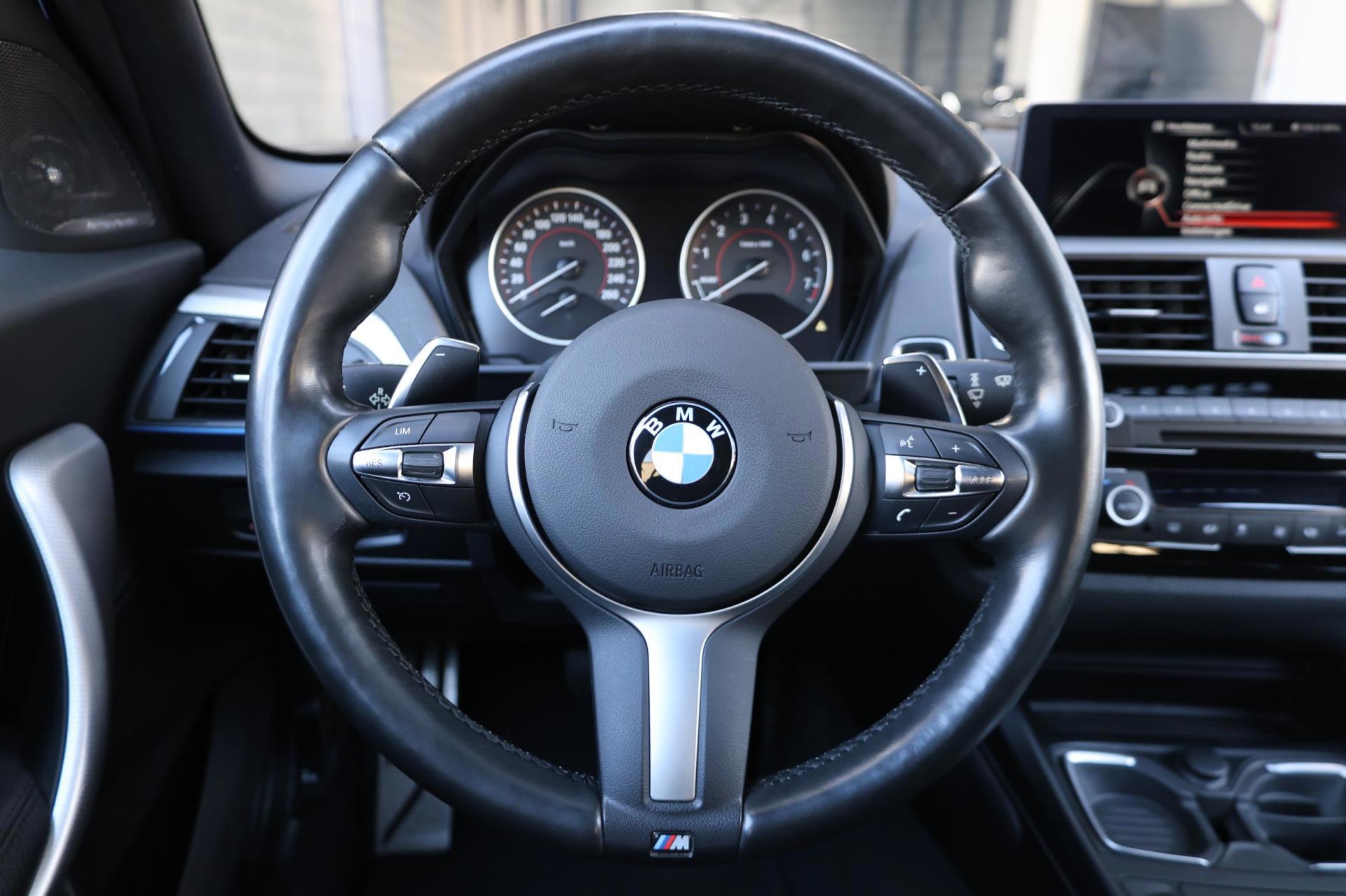 Foto van BMW 1-serie