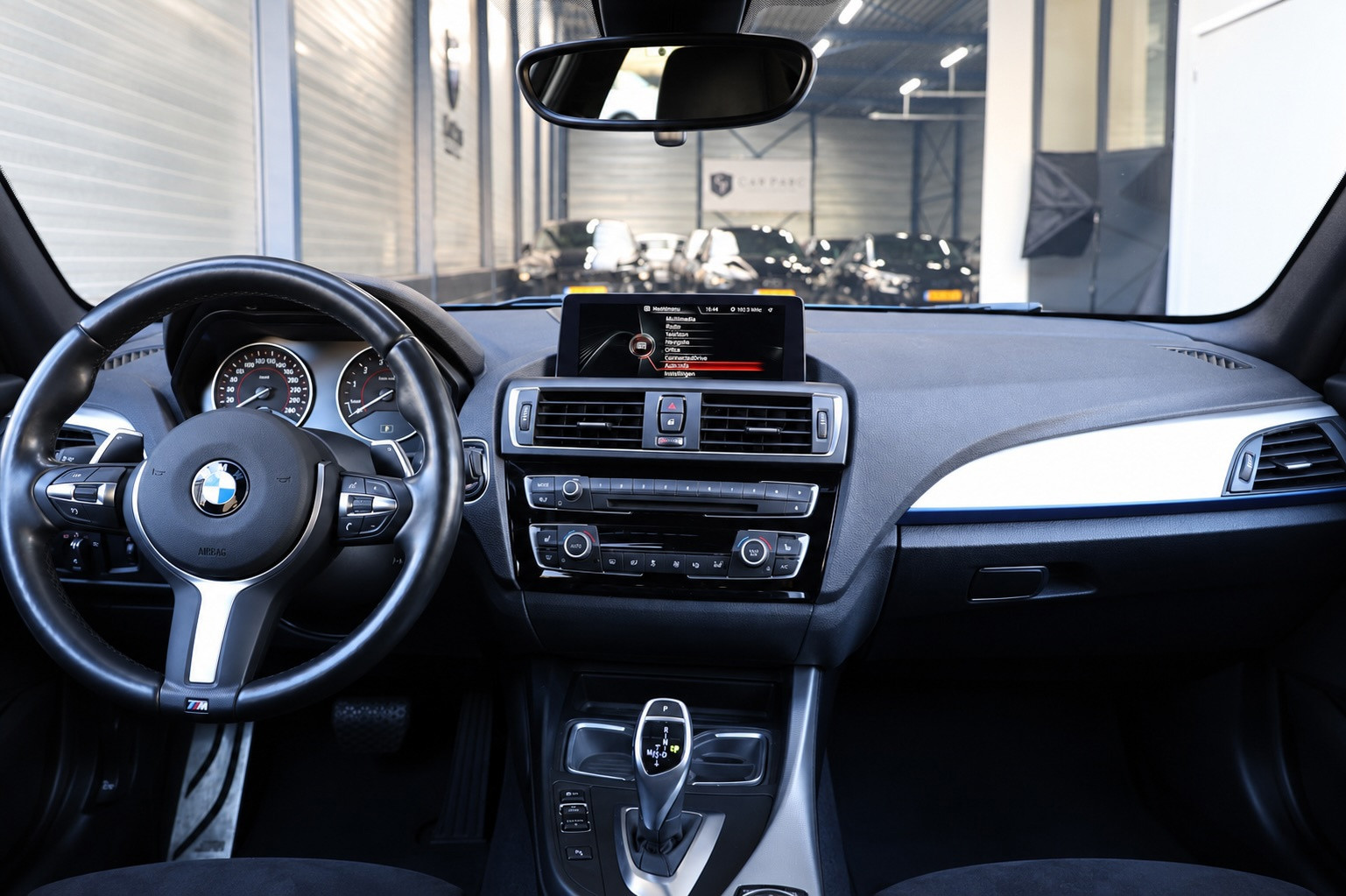 Foto van BMW 1-serie