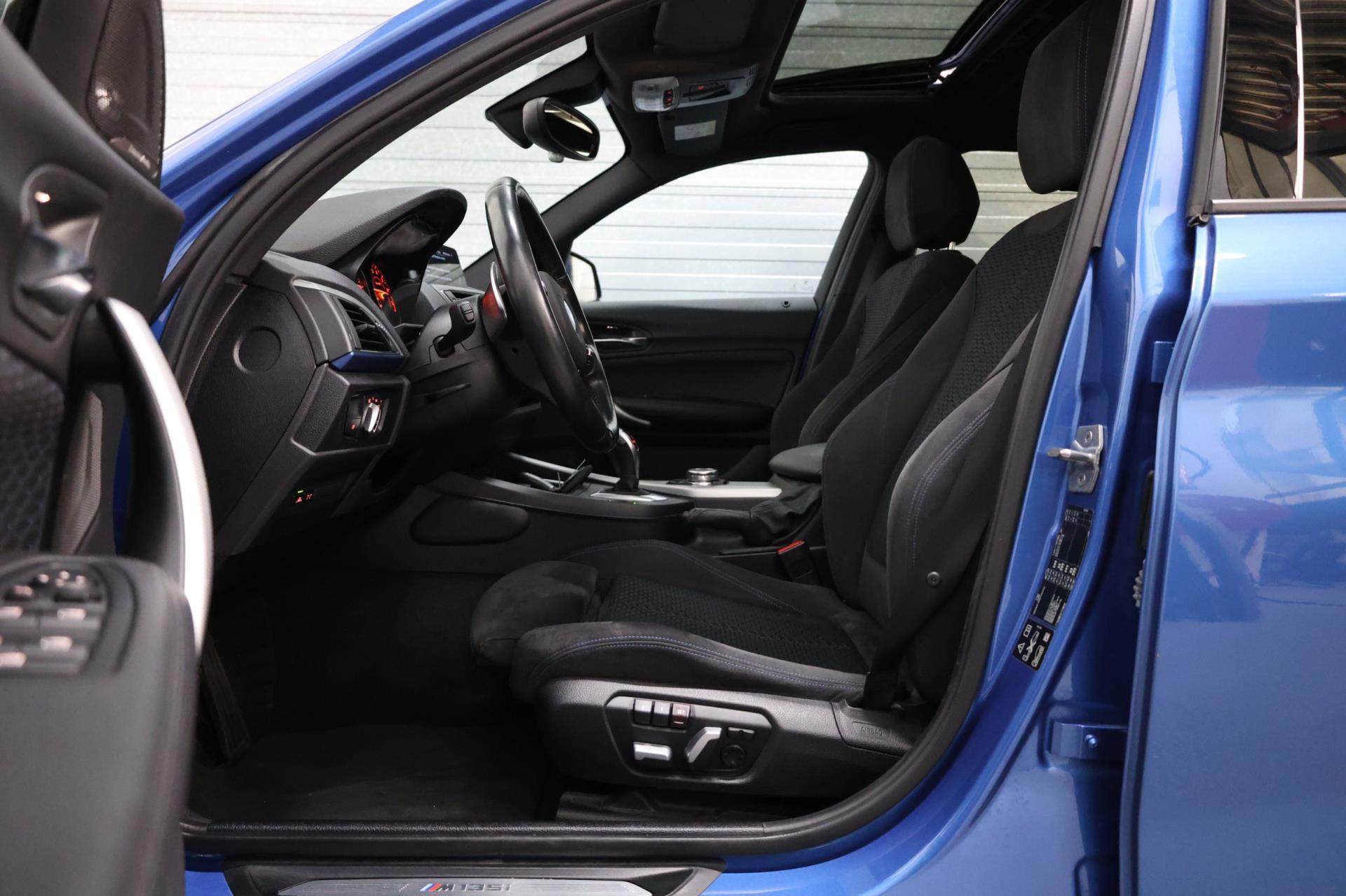 Foto van BMW 1-serie