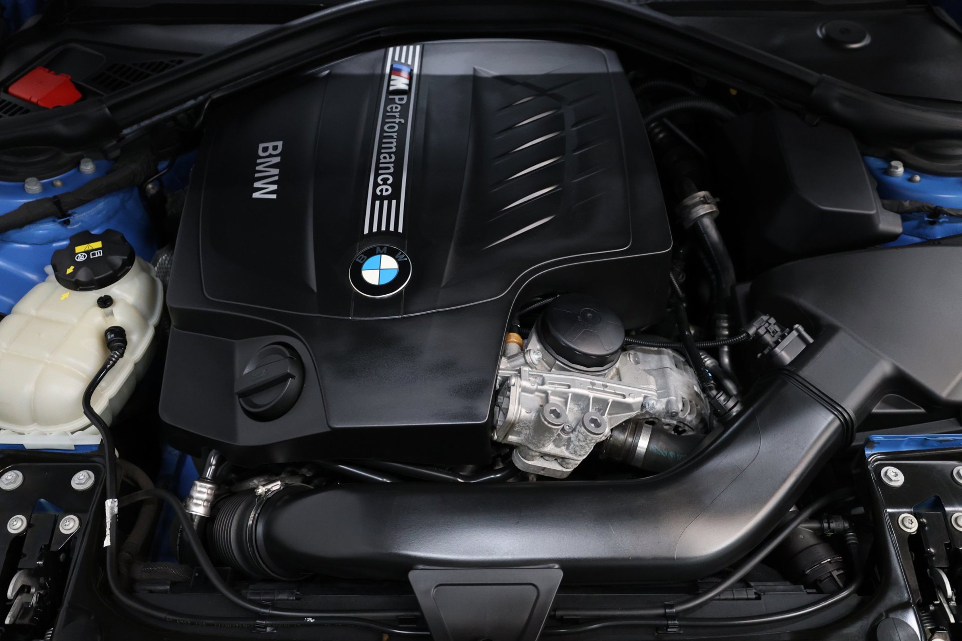 Foto van BMW 1-serie