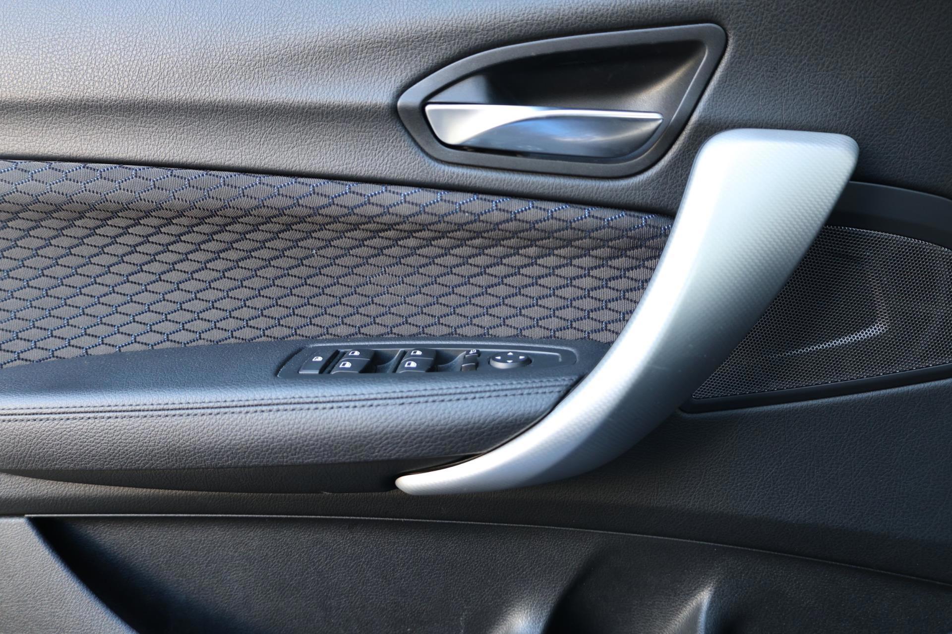 Foto van BMW 1-serie