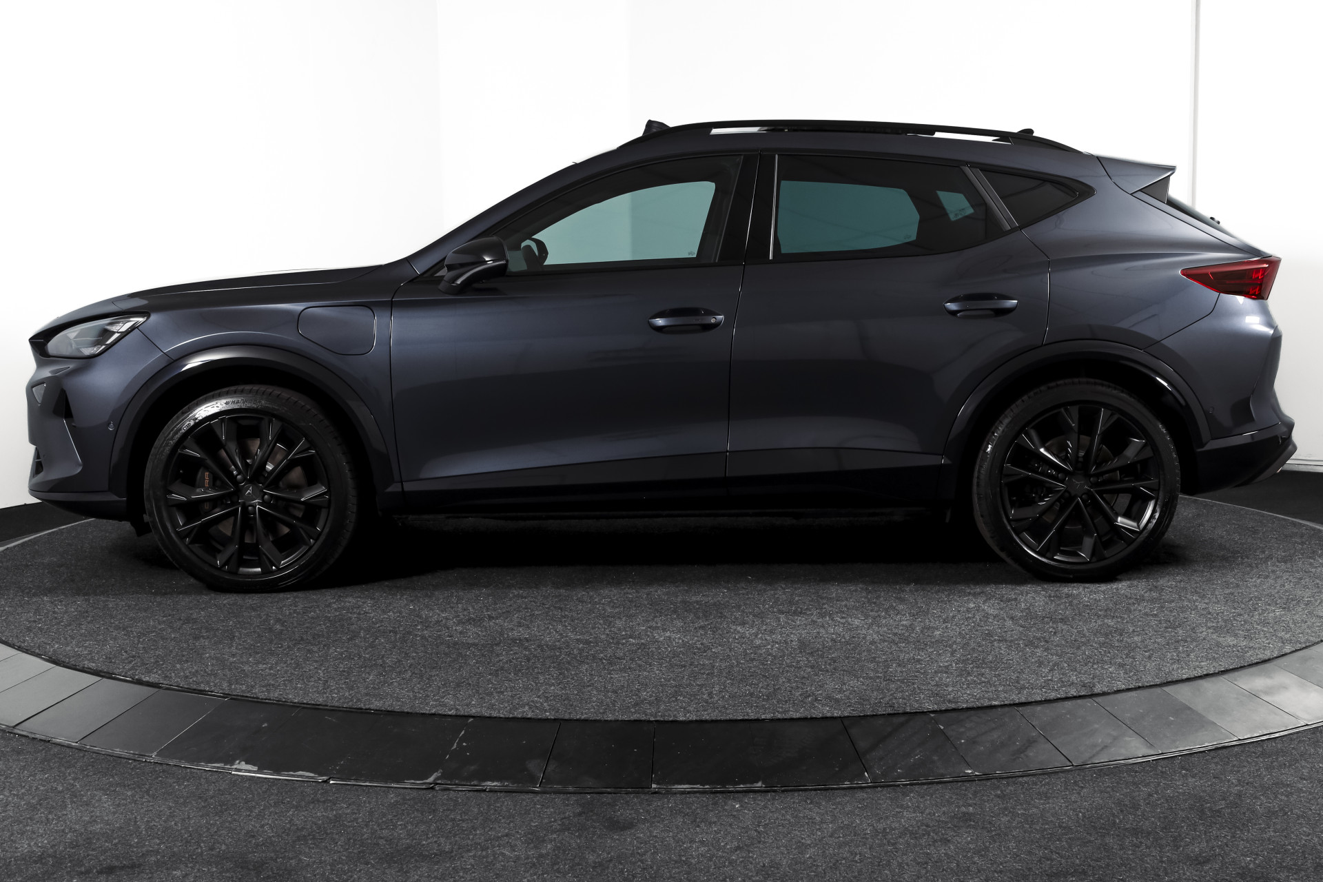 Foto van Cupra Formentor