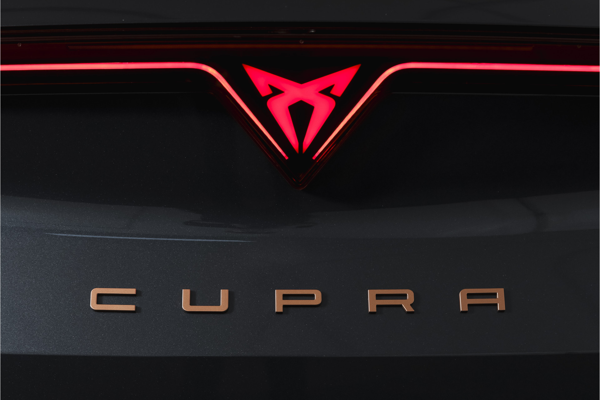 Foto van Cupra Formentor
