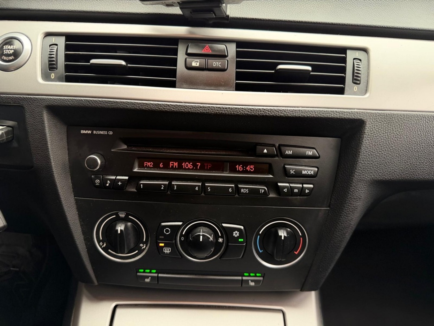 Foto van BMW 3-serie Touring