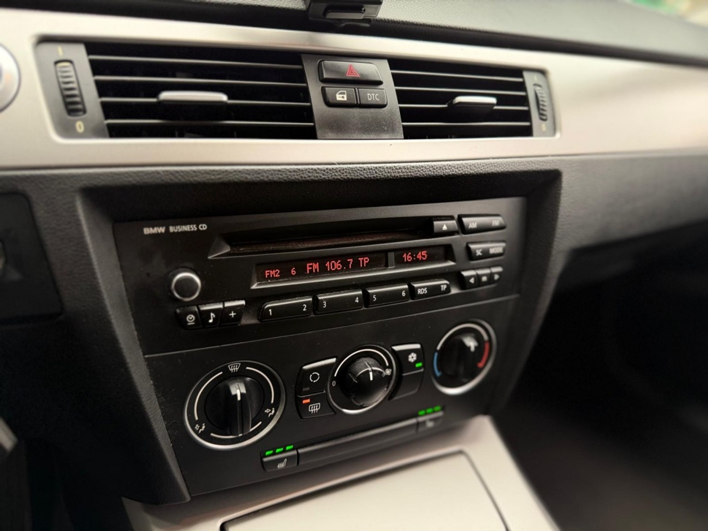 Foto van BMW 3-serie Touring