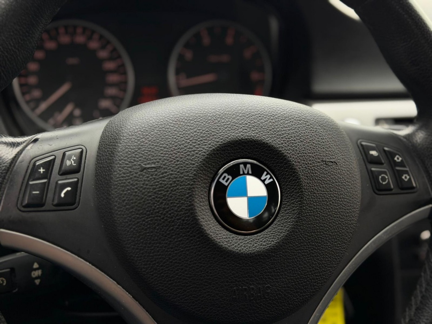 Foto van BMW 3-serie Touring