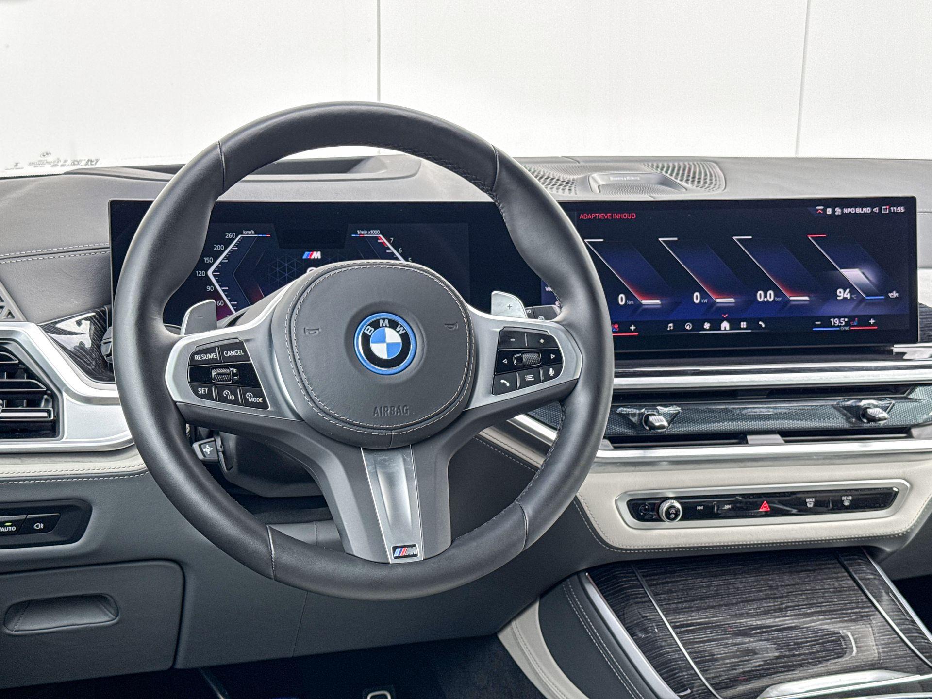 Foto van BMW X5