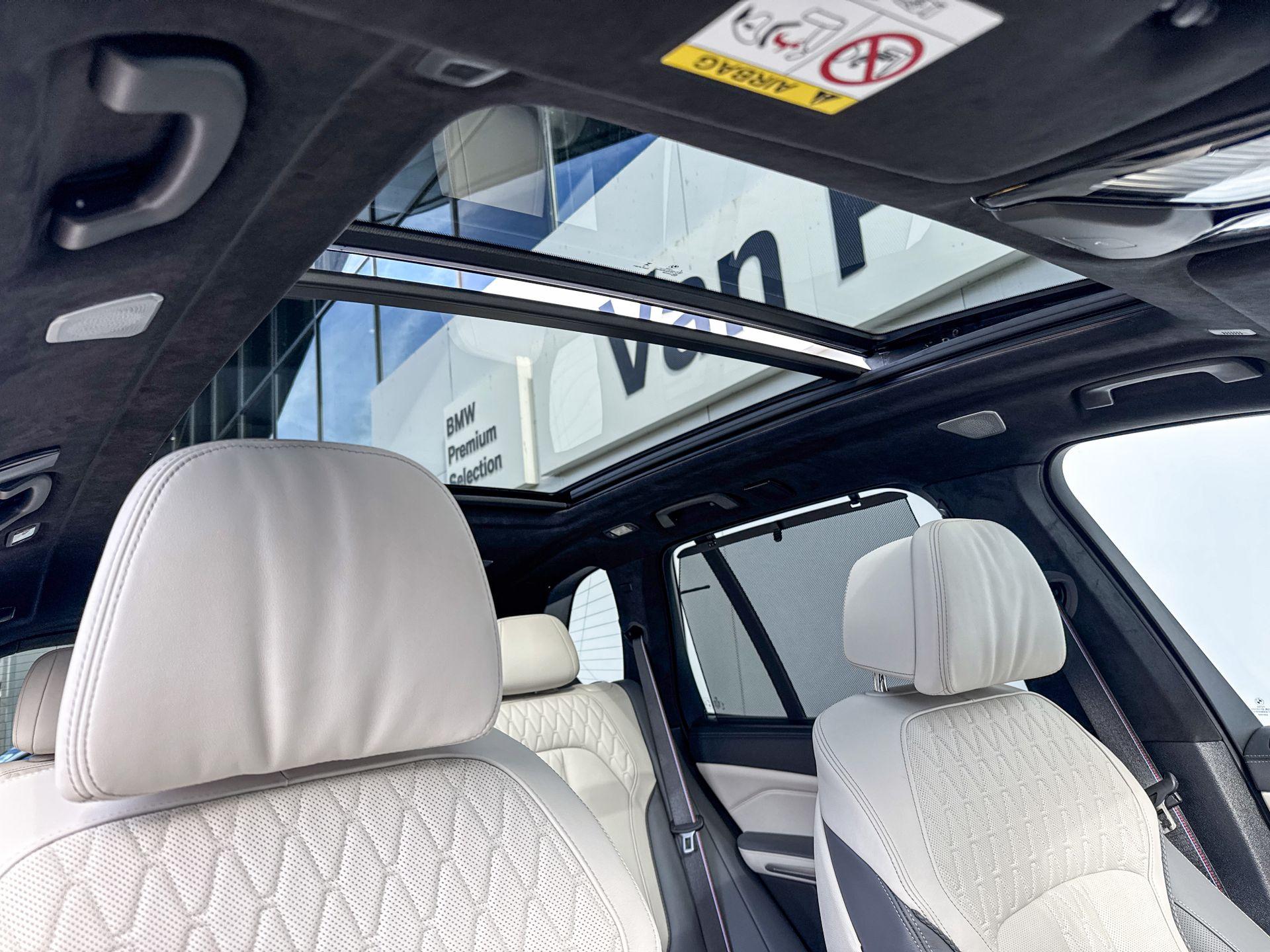Foto van BMW X5
