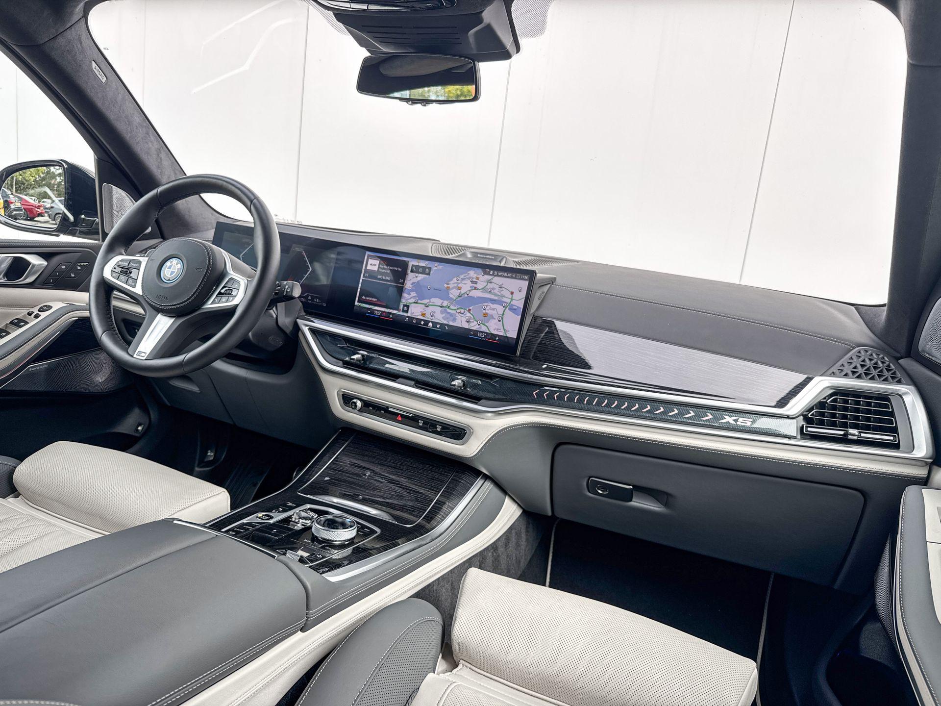Foto van BMW X5