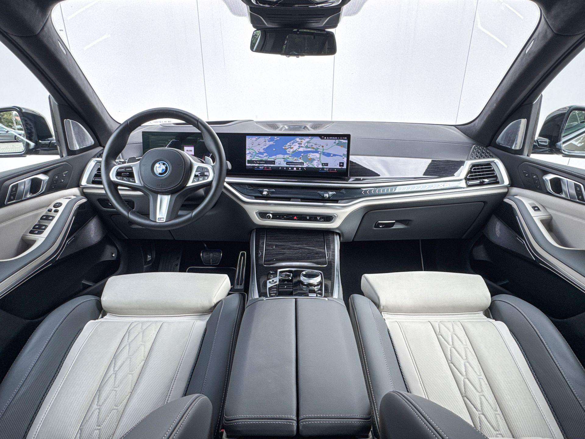 Foto van BMW X5