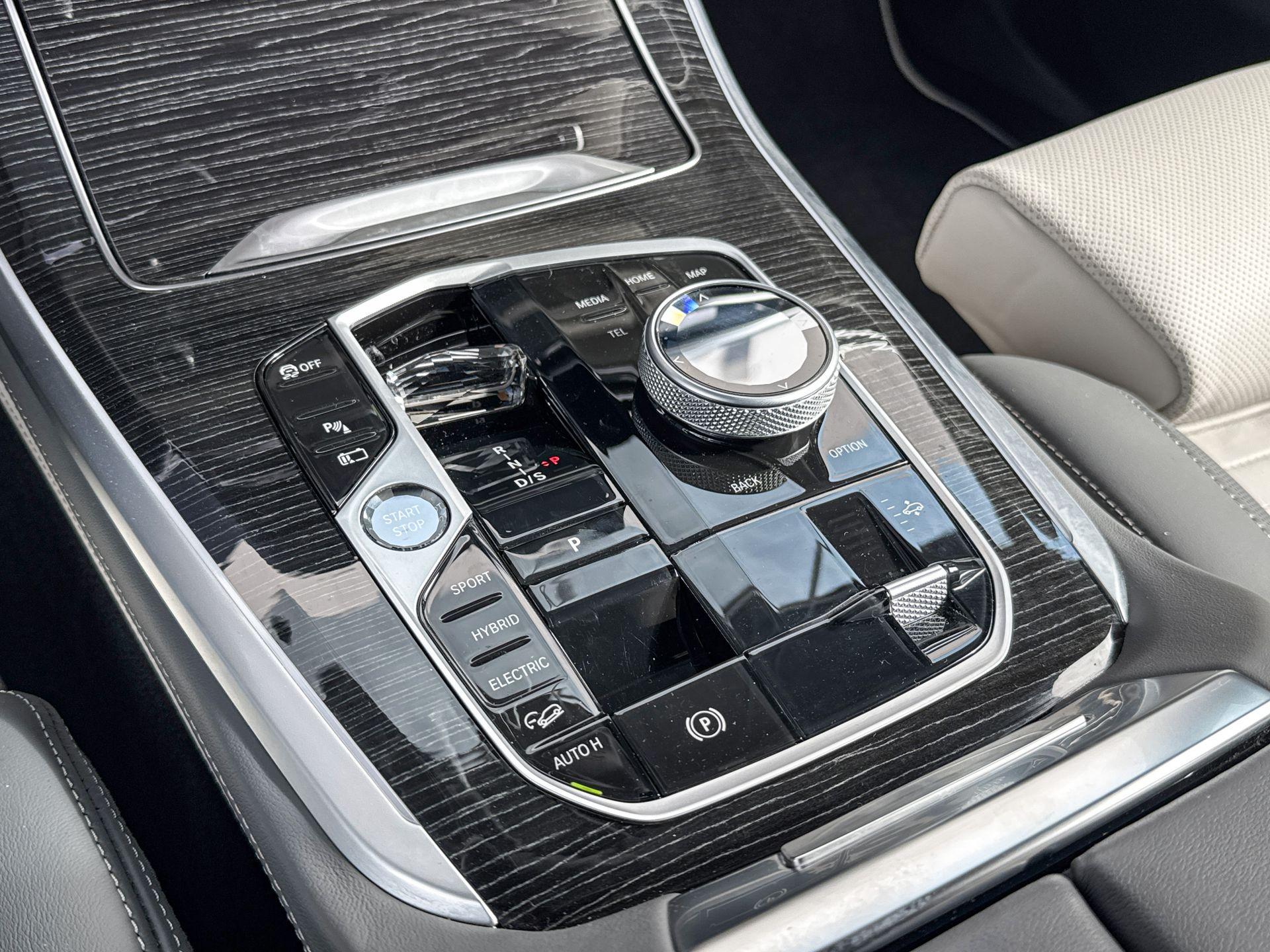 Foto van BMW X5