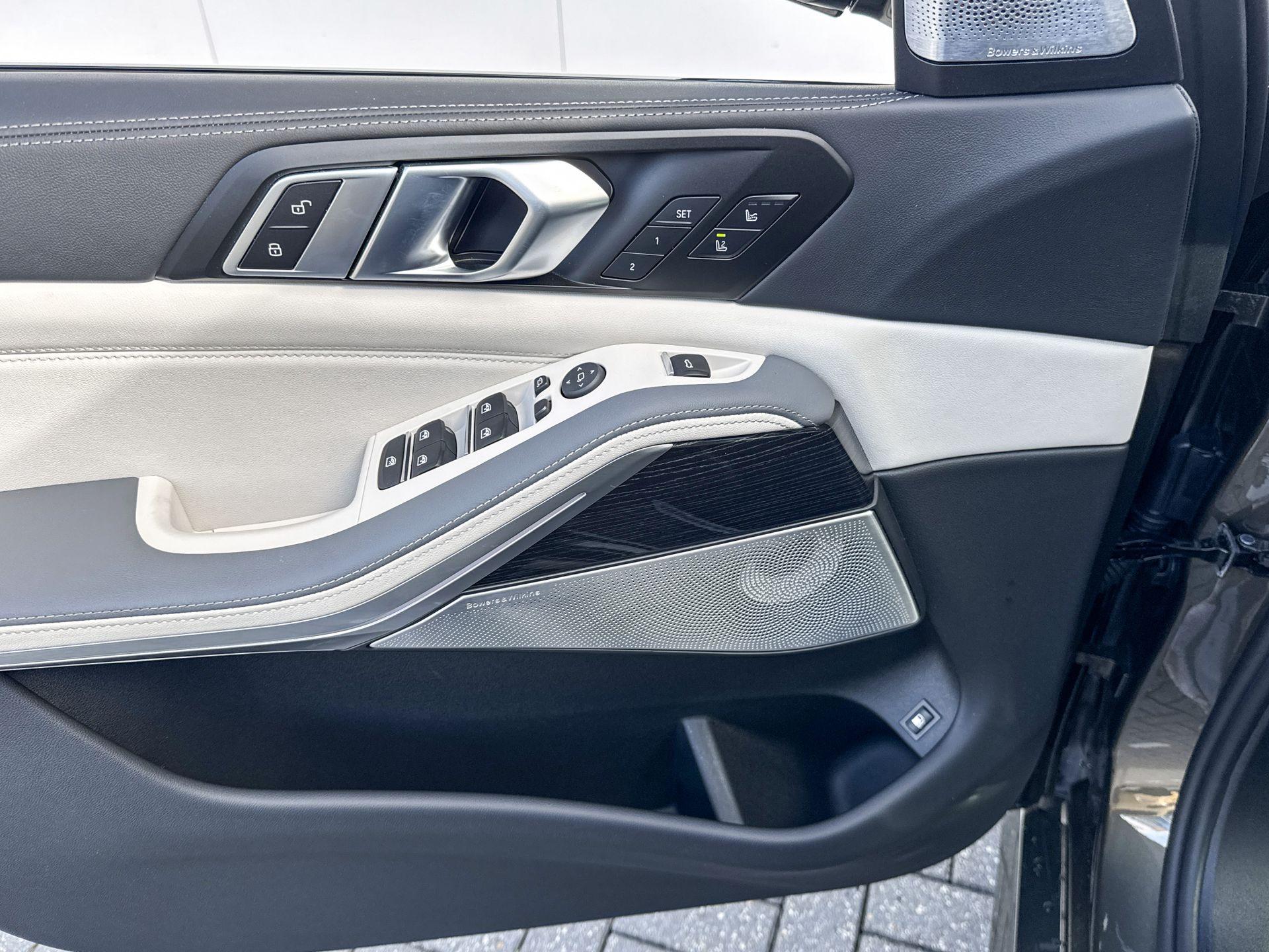 Foto van BMW X5