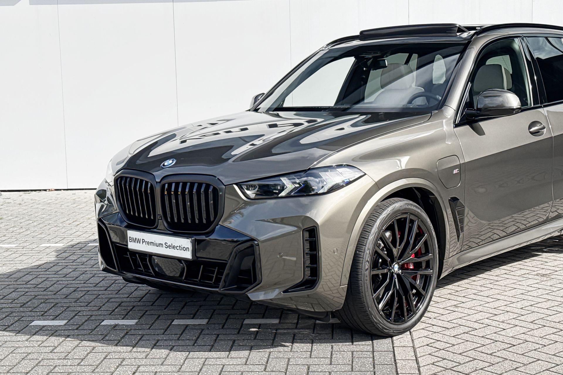 Foto van BMW X5