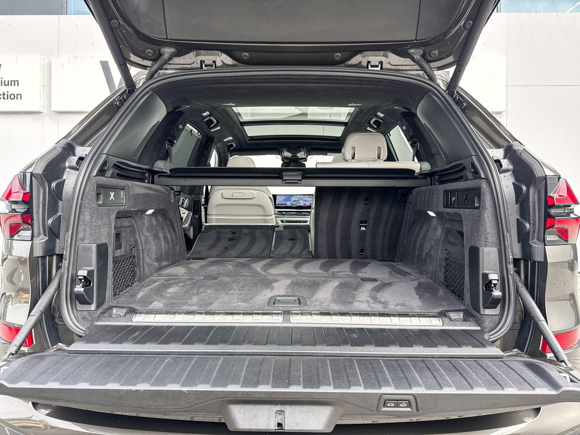 Foto van BMW X5