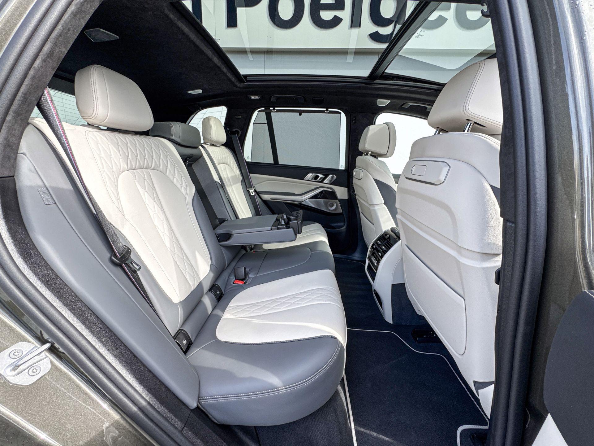 Foto van BMW X5