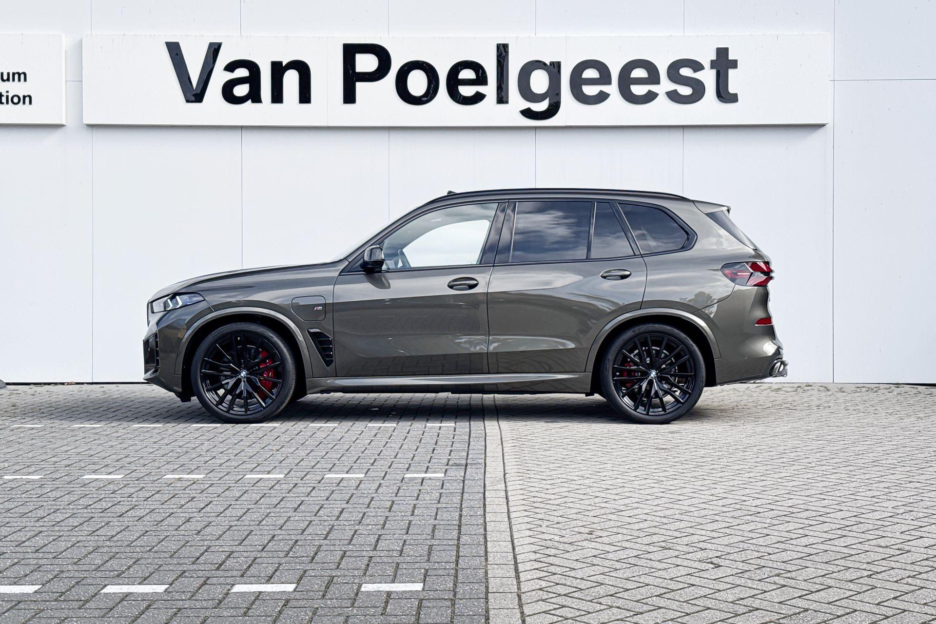 Foto van BMW X5
