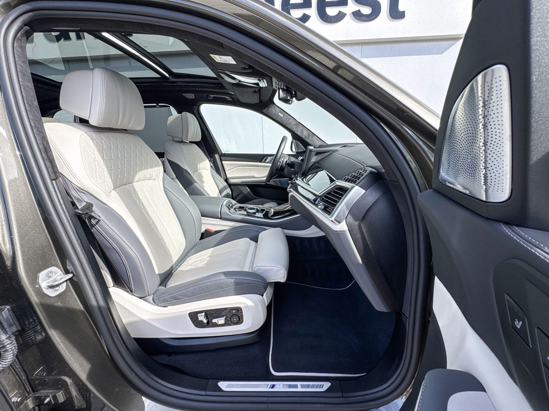 Foto van BMW X5