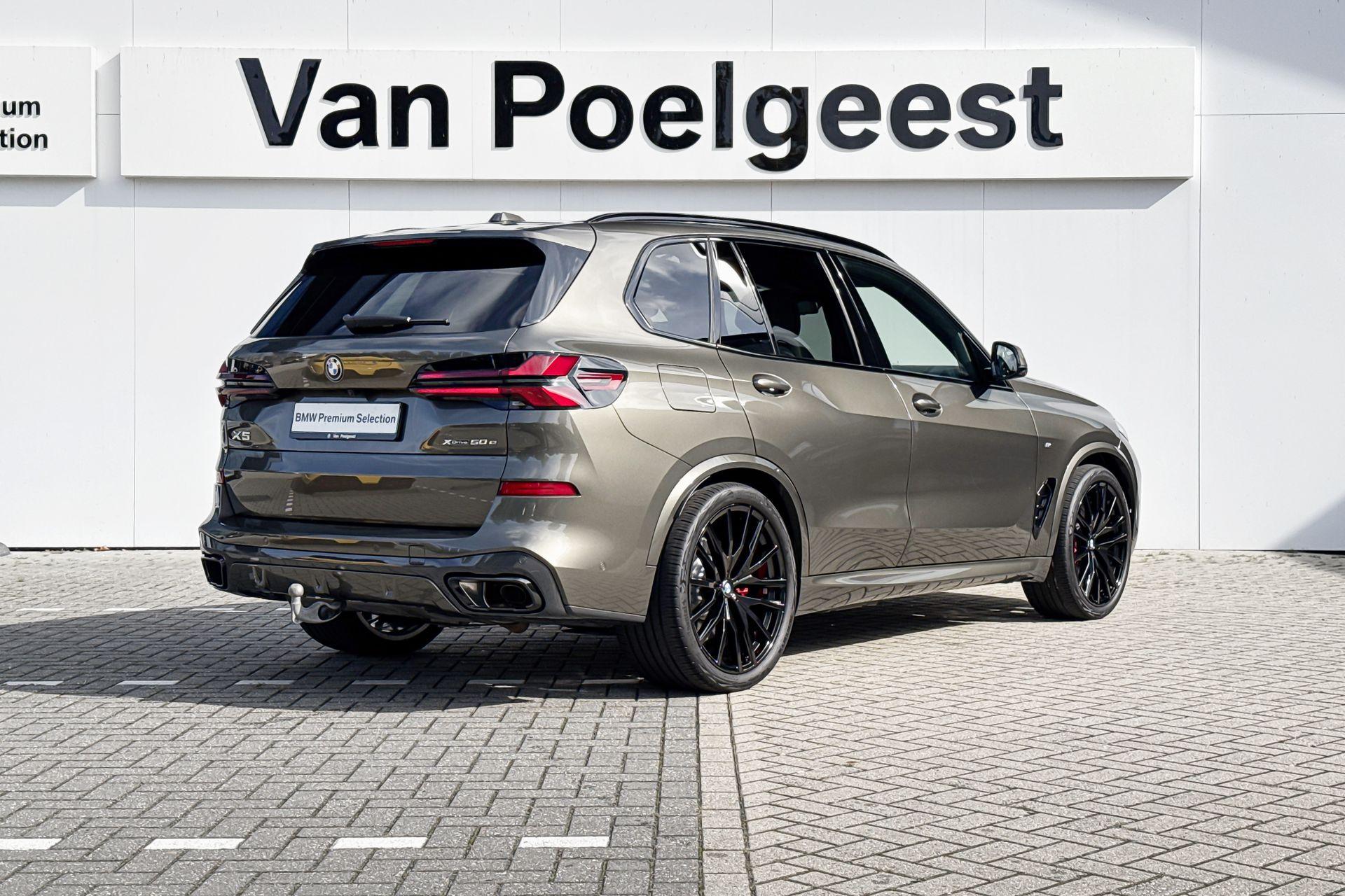 Foto van BMW X5