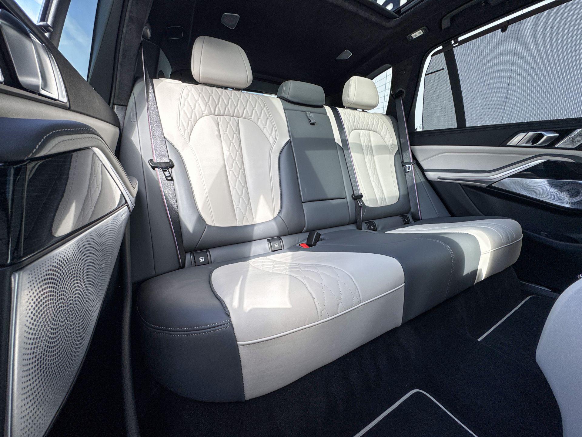 Foto van BMW X5