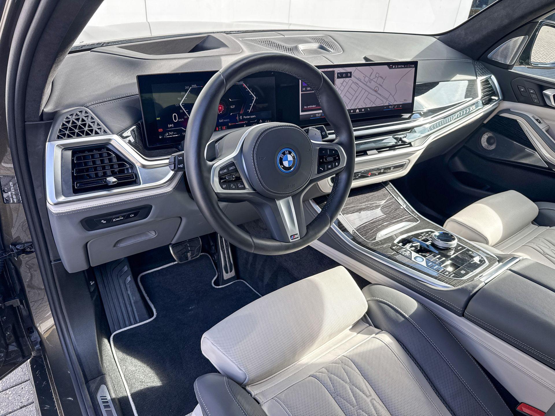 Foto van BMW X5