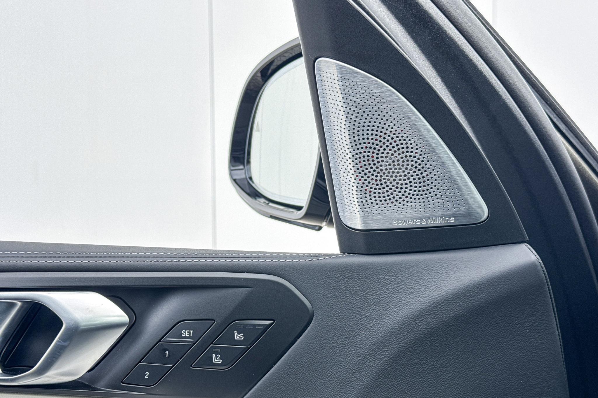 Foto van BMW X5