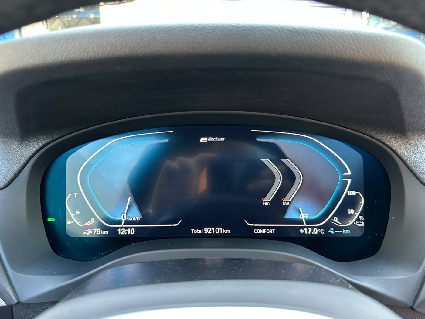 Foto van BMW X3