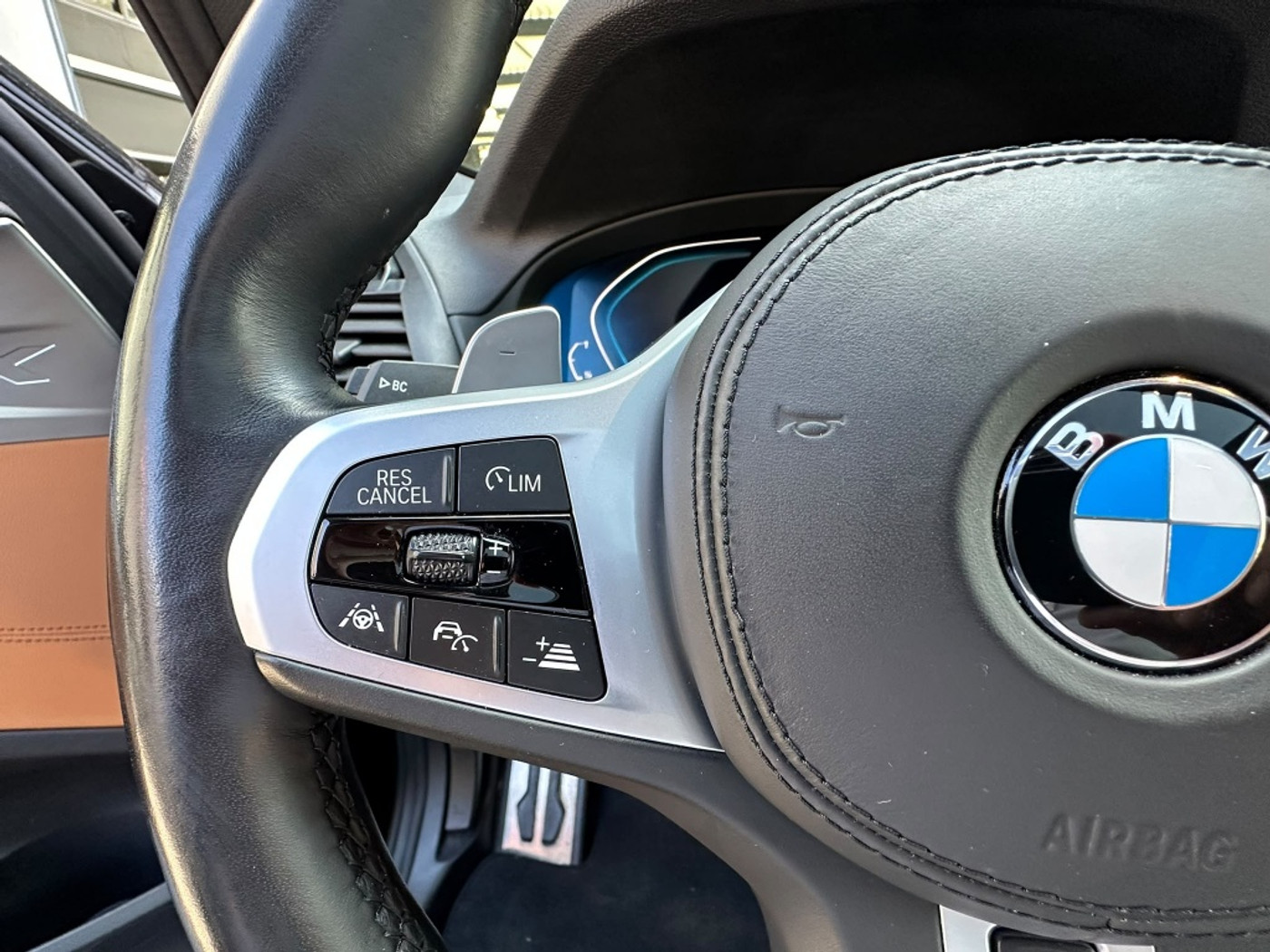 Foto van BMW X3